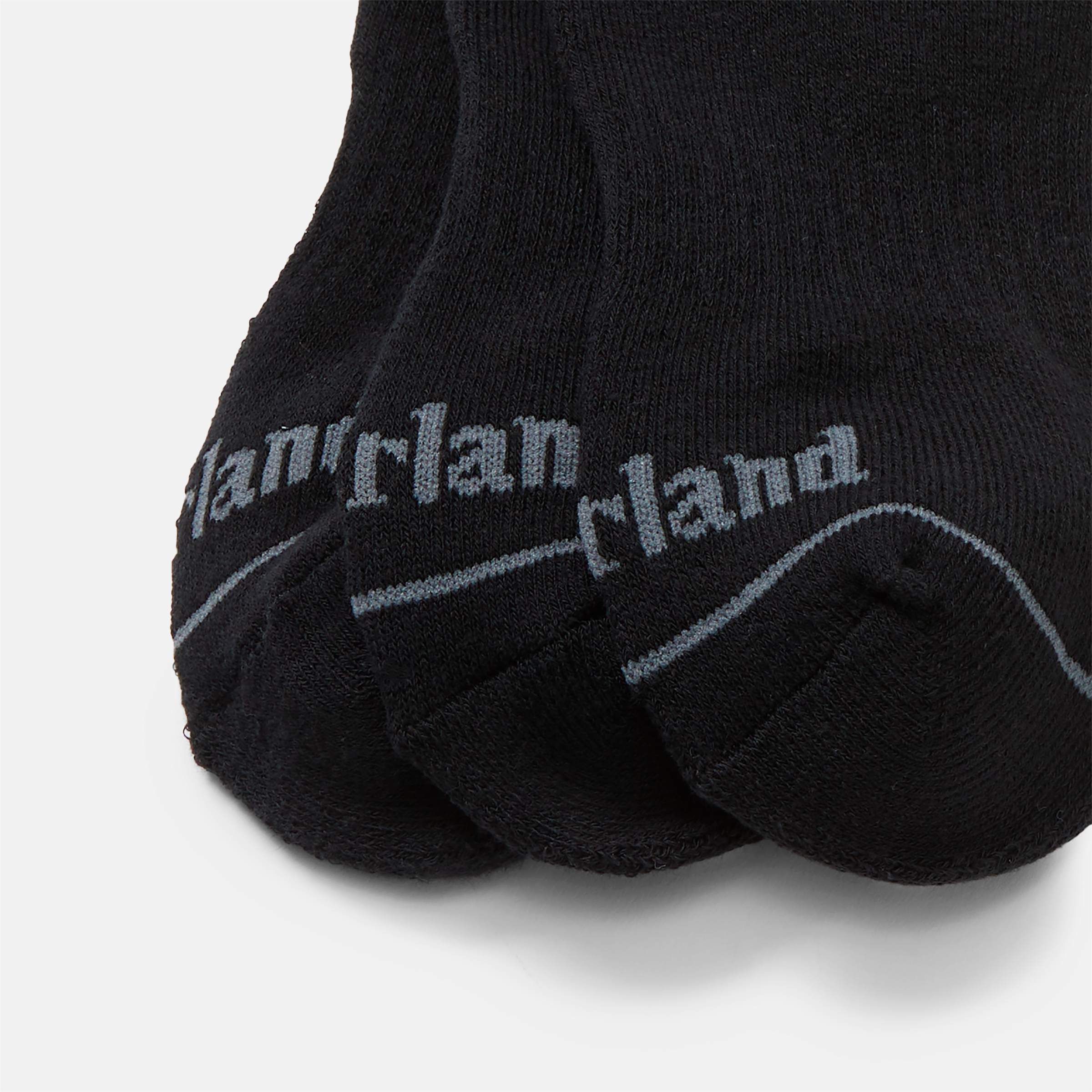 3er Pack Bowden No-Show Socken - Bild 3 von 7