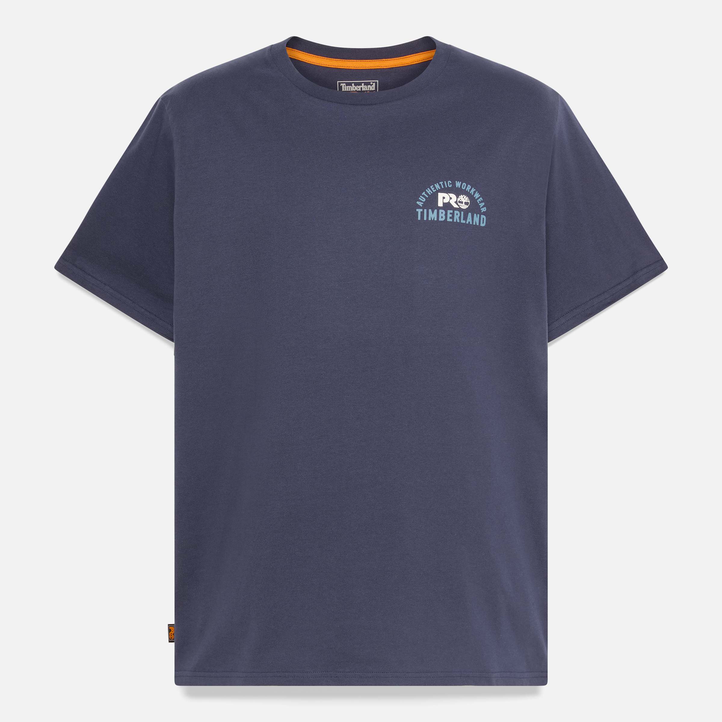 Camiseta Timberland PRO auténtica ropa de trabajo para hombre - Imagen 9 de 15