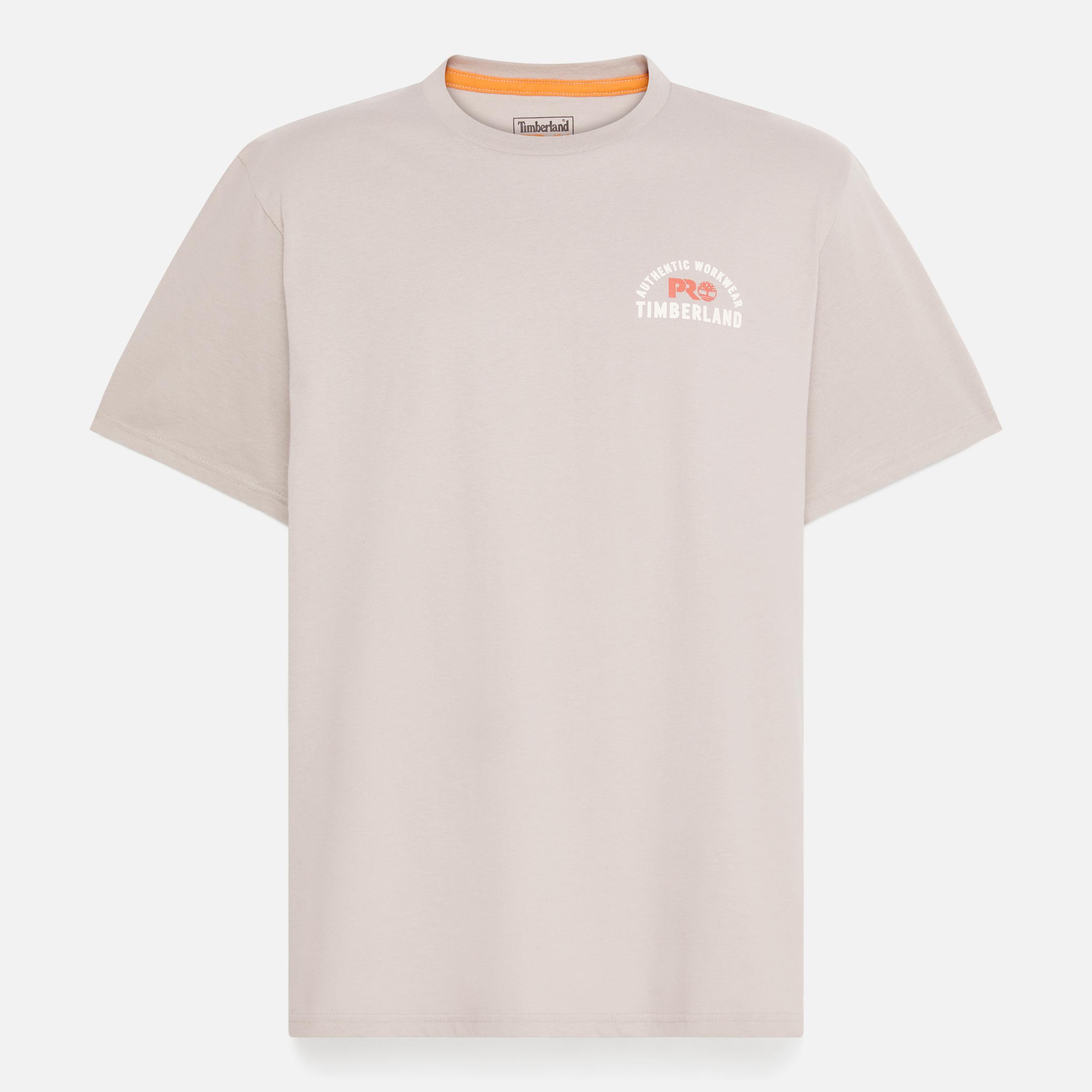 Camiseta Timberland PRO auténtica ropa de trabajo para hombre - Imagen 14 de 15