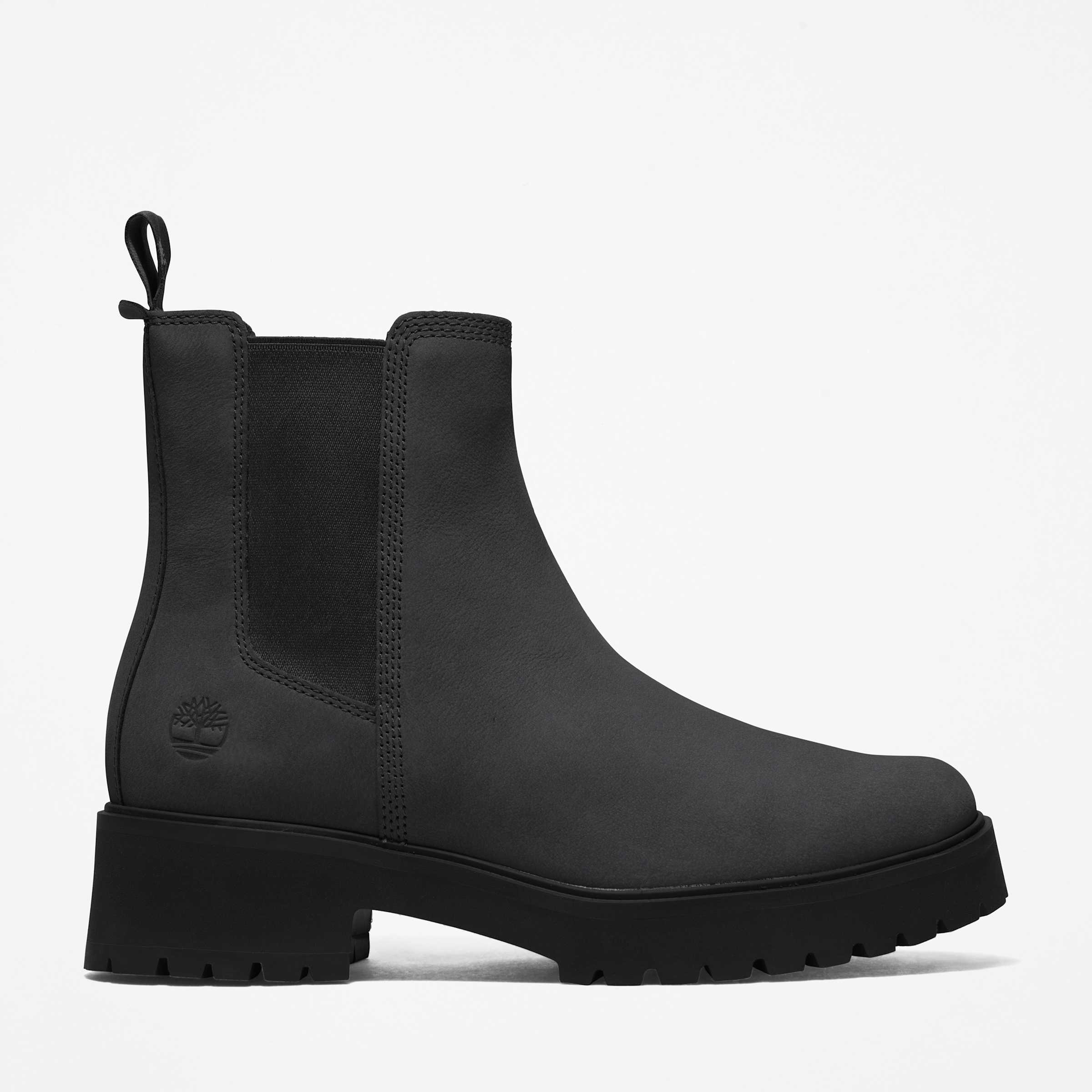 Женские ботинки Челси Carnaby Cool