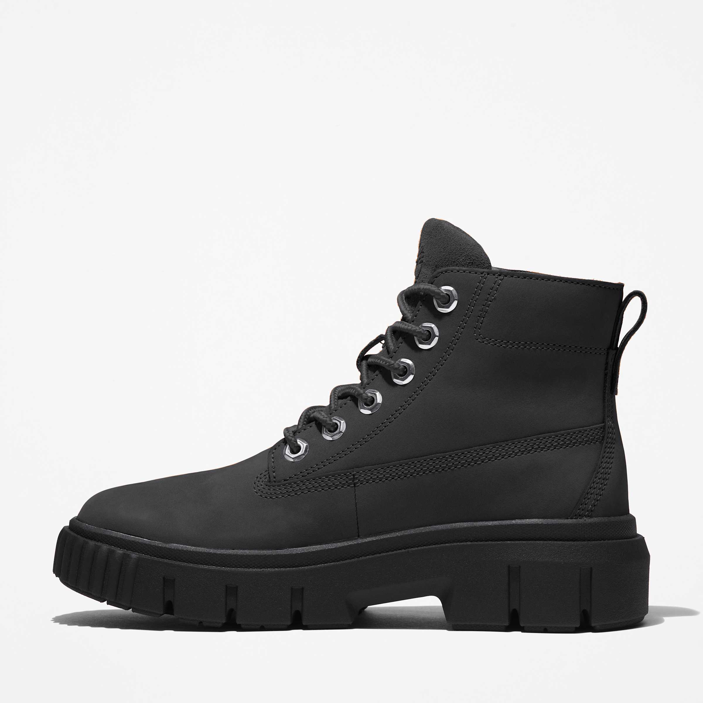 Bota con cordones Greyfield Mid para mujer - Imagen 14 de 16