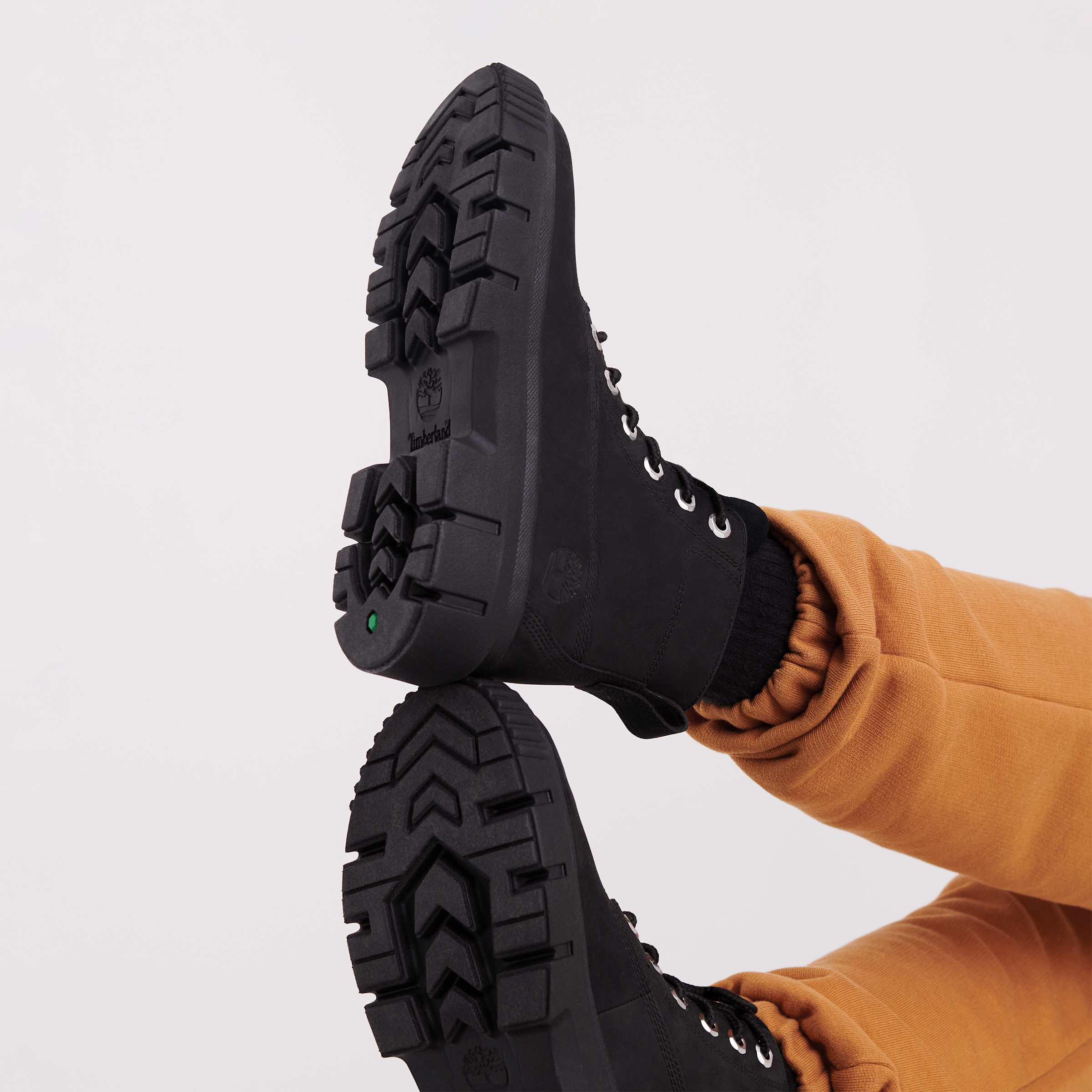 Bota con cordones Greyfield Mid para mujer - Imagen 16 de 16