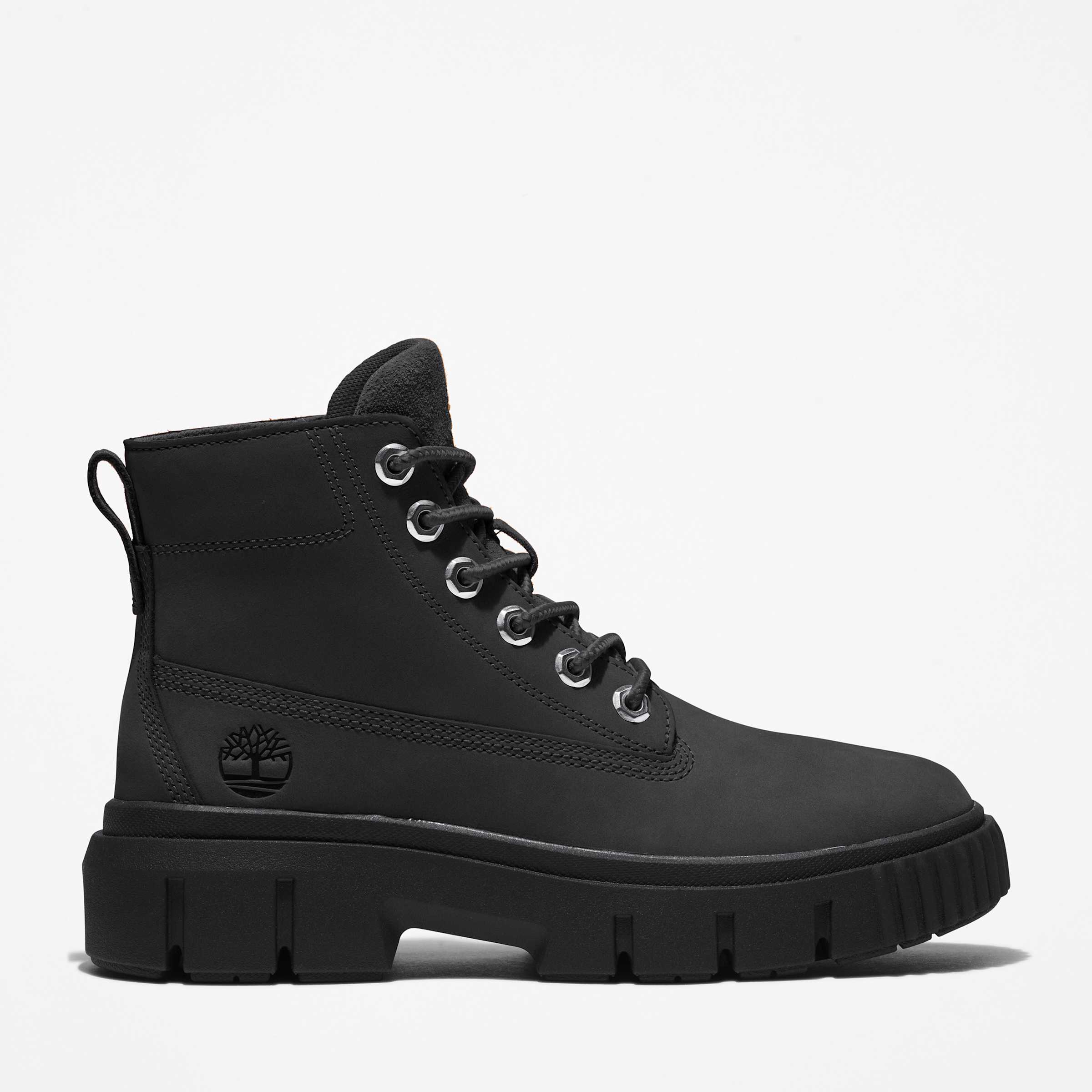 Bota con cordones Greyfield Mid para mujer - Imagen 9 de 16