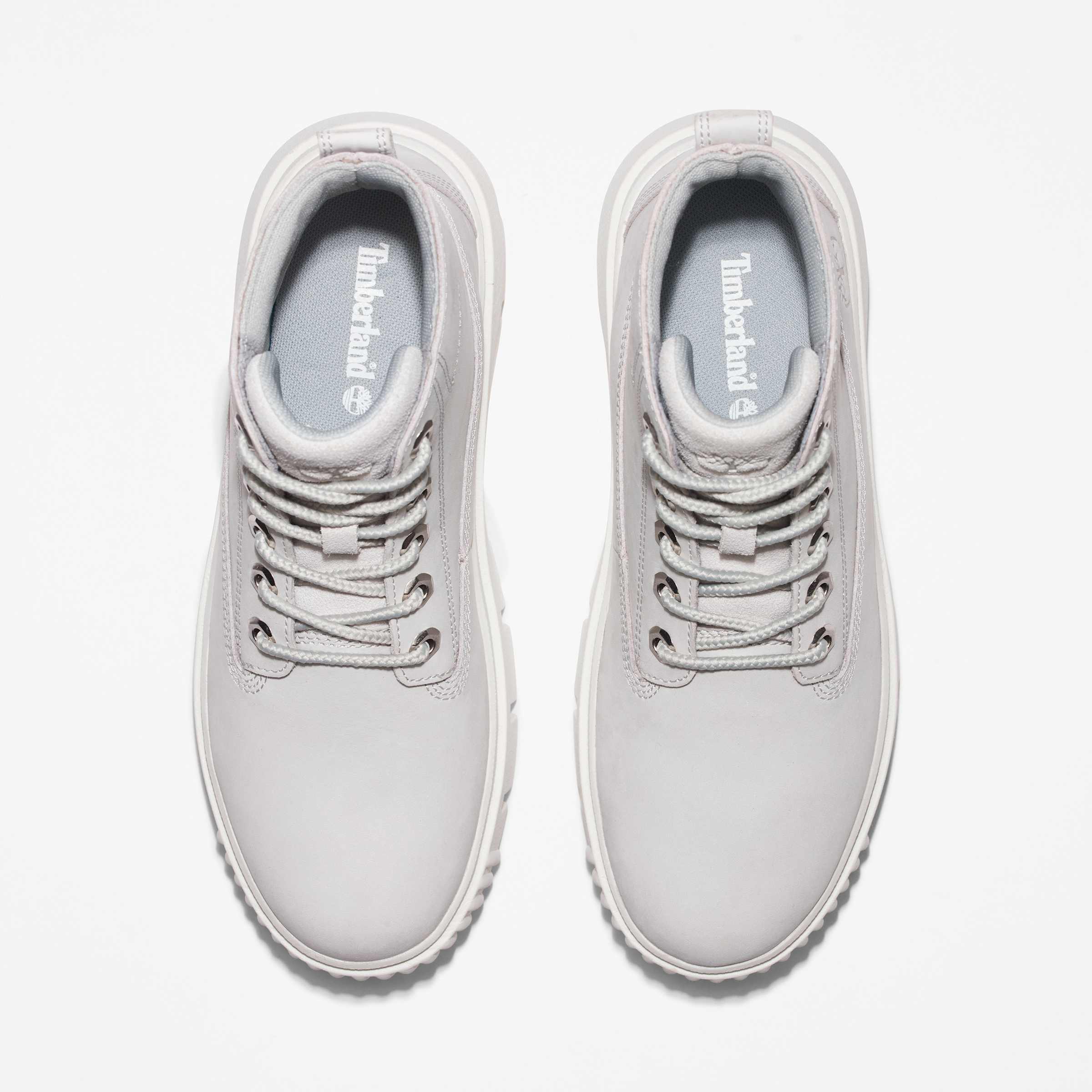 Women's Greyfield Mid Lace-Up Boot - 第 10/16 張圖片