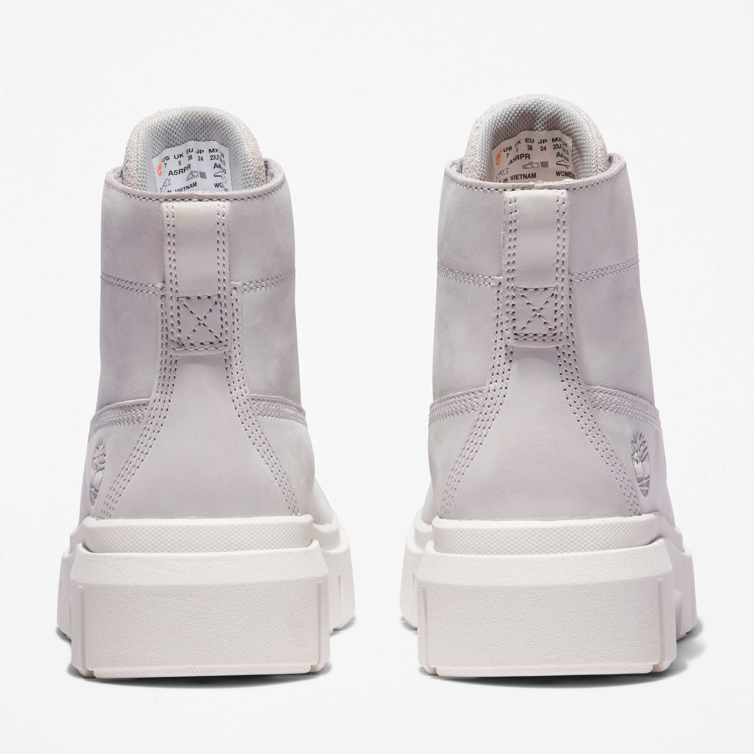Women's Greyfield Mid Lace-Up Boot - 第 13/16 張圖片
