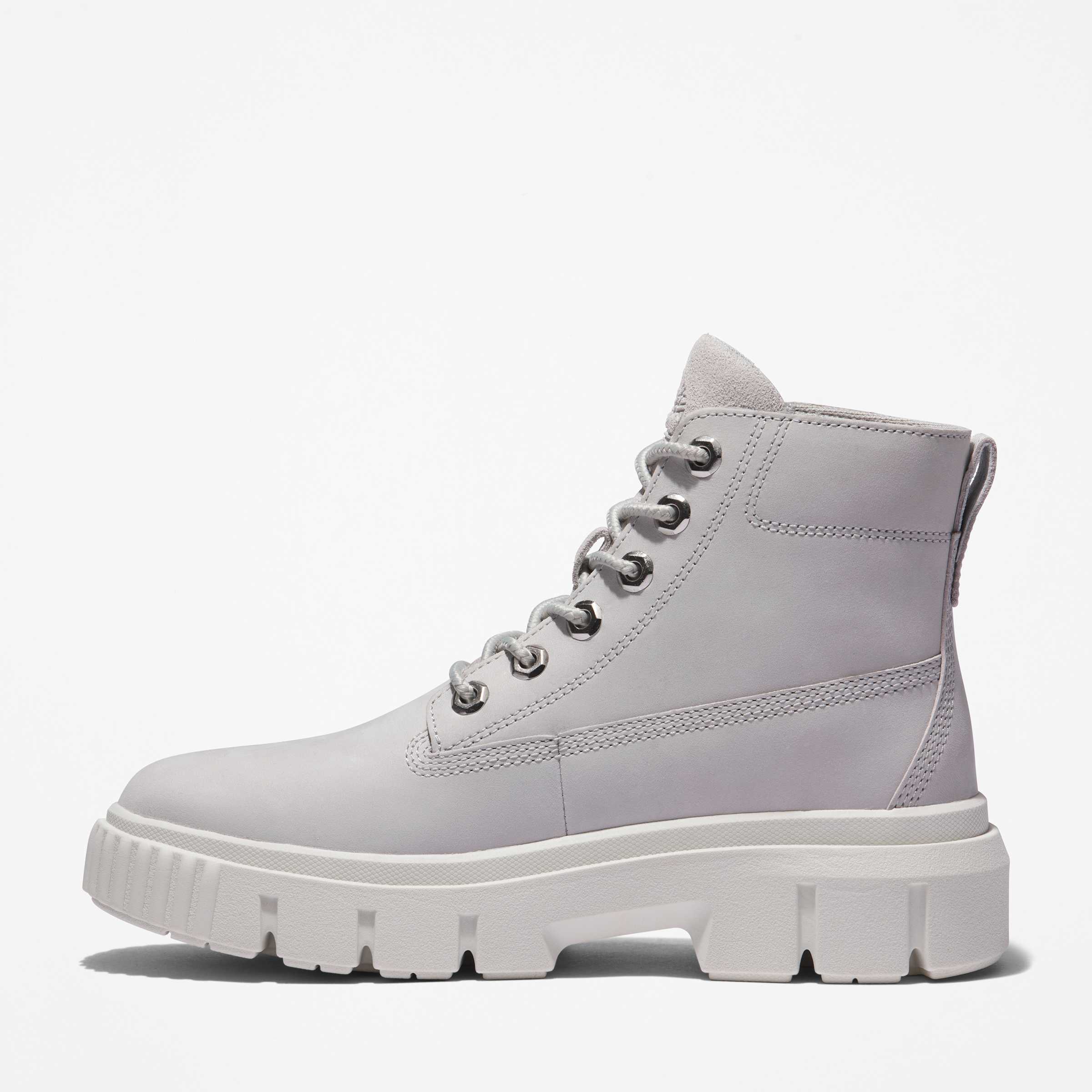 Women's Greyfield Mid Lace-Up Boot - 第 14/16 張圖片