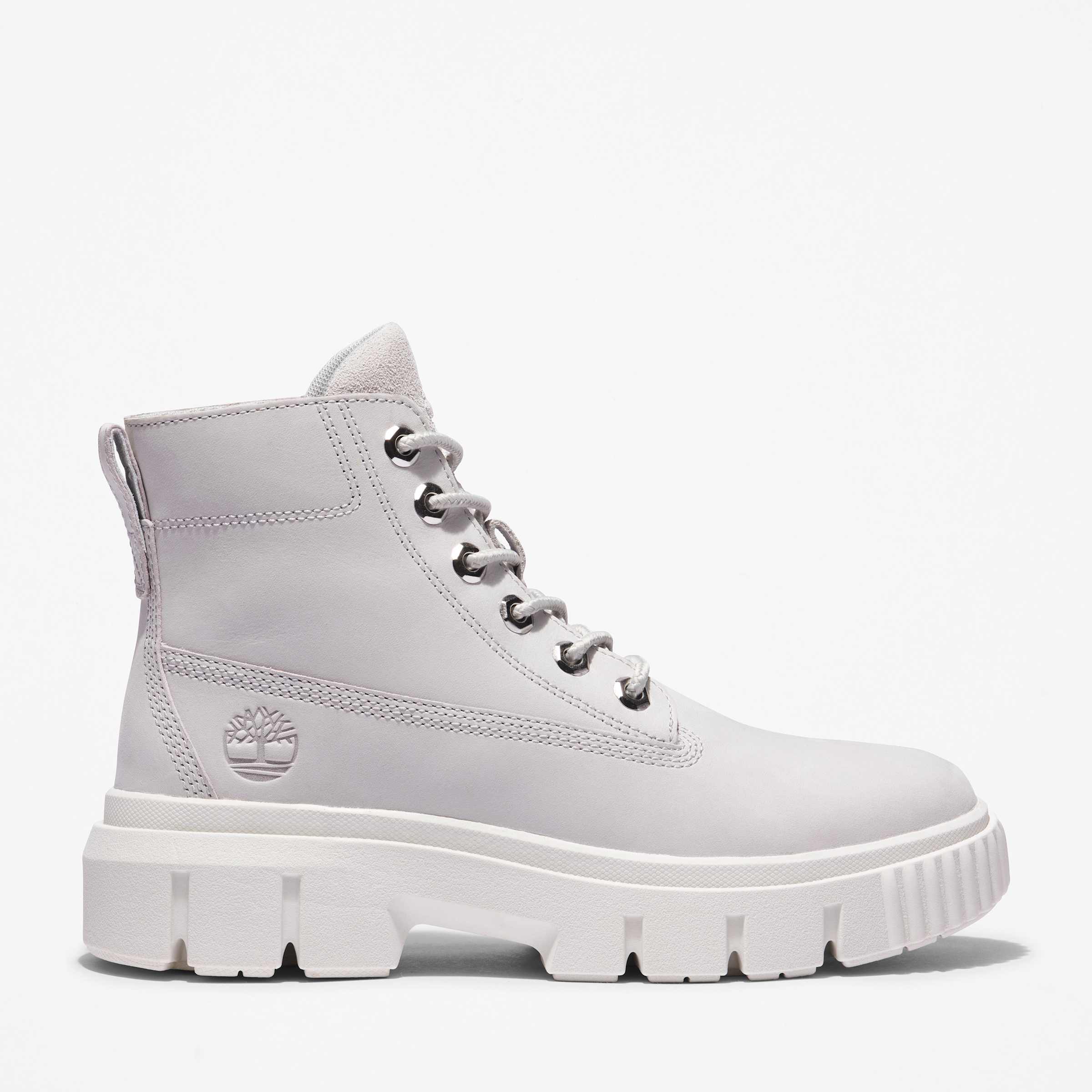 Women's Greyfield Mid Lace-Up Boot - 第 9/16 張圖片