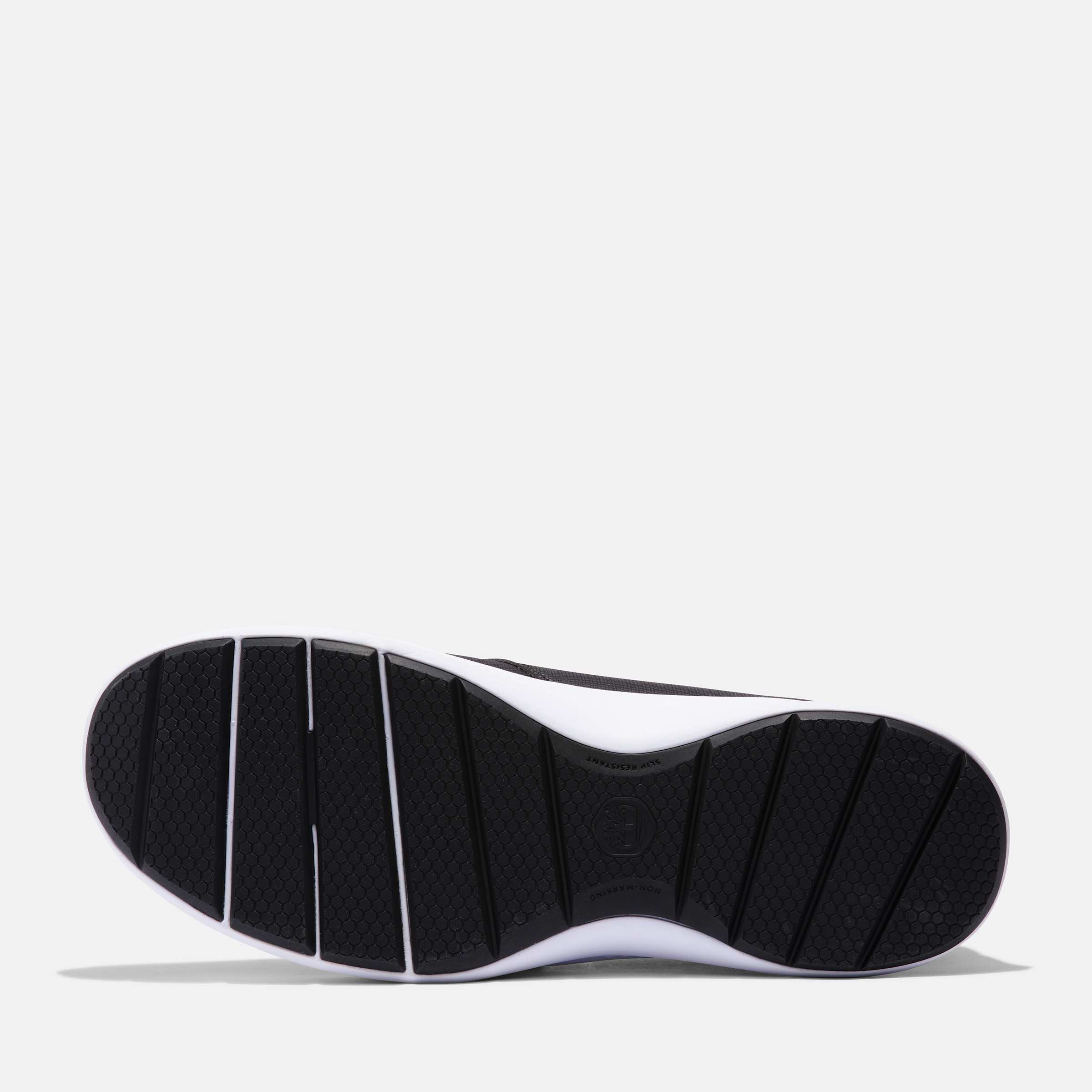 Women's Timberland PRO Solace MAX Slip-On Work Sneaker TB:0A5WDK:001:075:M:1: - Picture 16 of 28