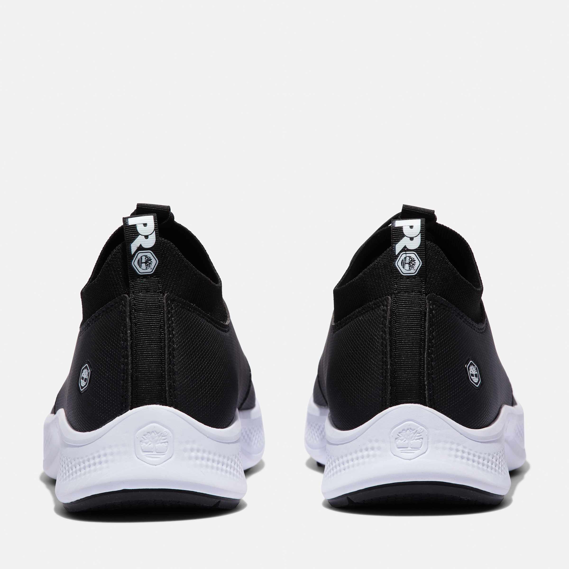 Women's Timberland PRO Solace MAX Slip-On Work Sneaker TB:0A5WDK:001:075:M:1: - Picture 18 of 28