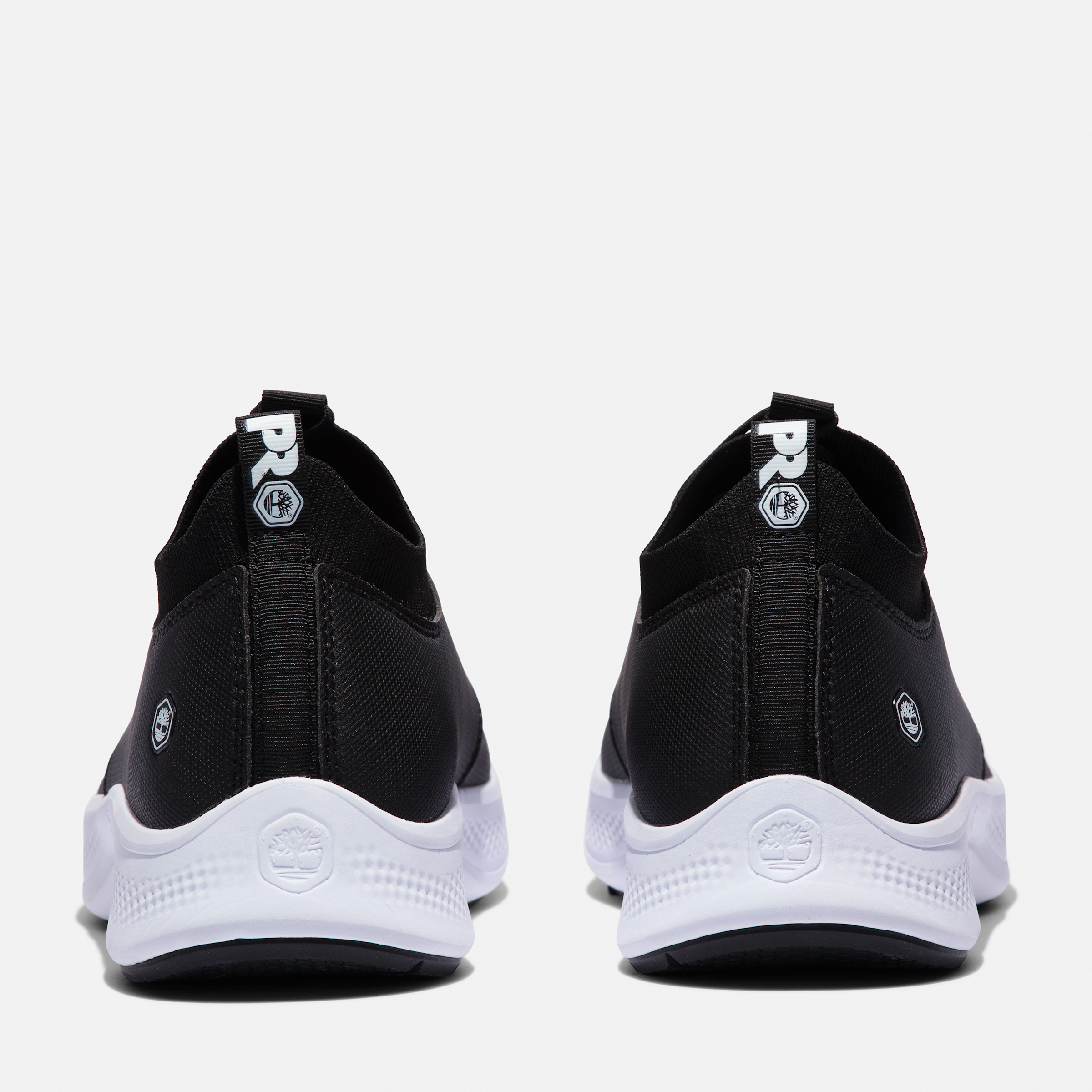 Women's Timberland PRO Solace MAX Slip-On Work Sneaker TB:0A5WDK:001:075:M:1: - Picture 22 of 28