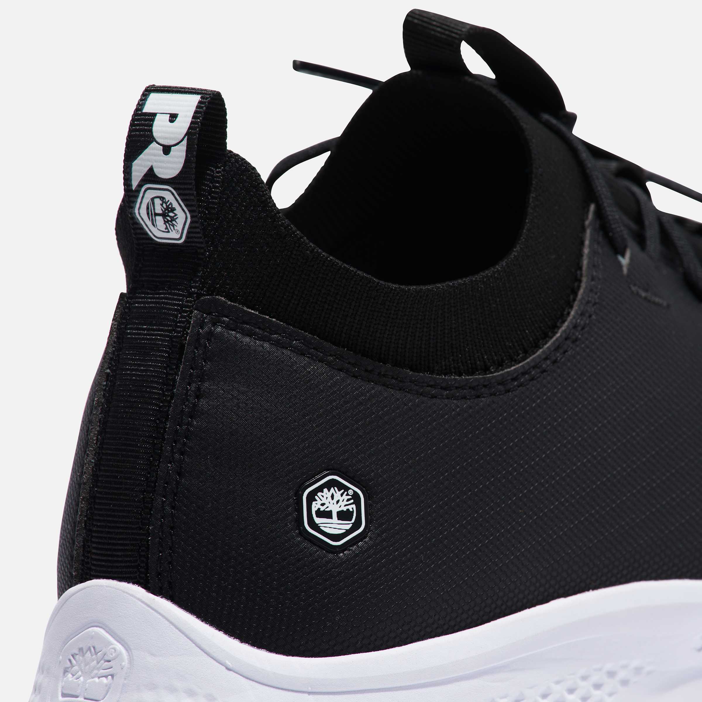 Women's Timberland PRO Solace MAX Slip-On Work Sneaker TB:0A5WDK:001:075:M:1: - Picture 20 of 28