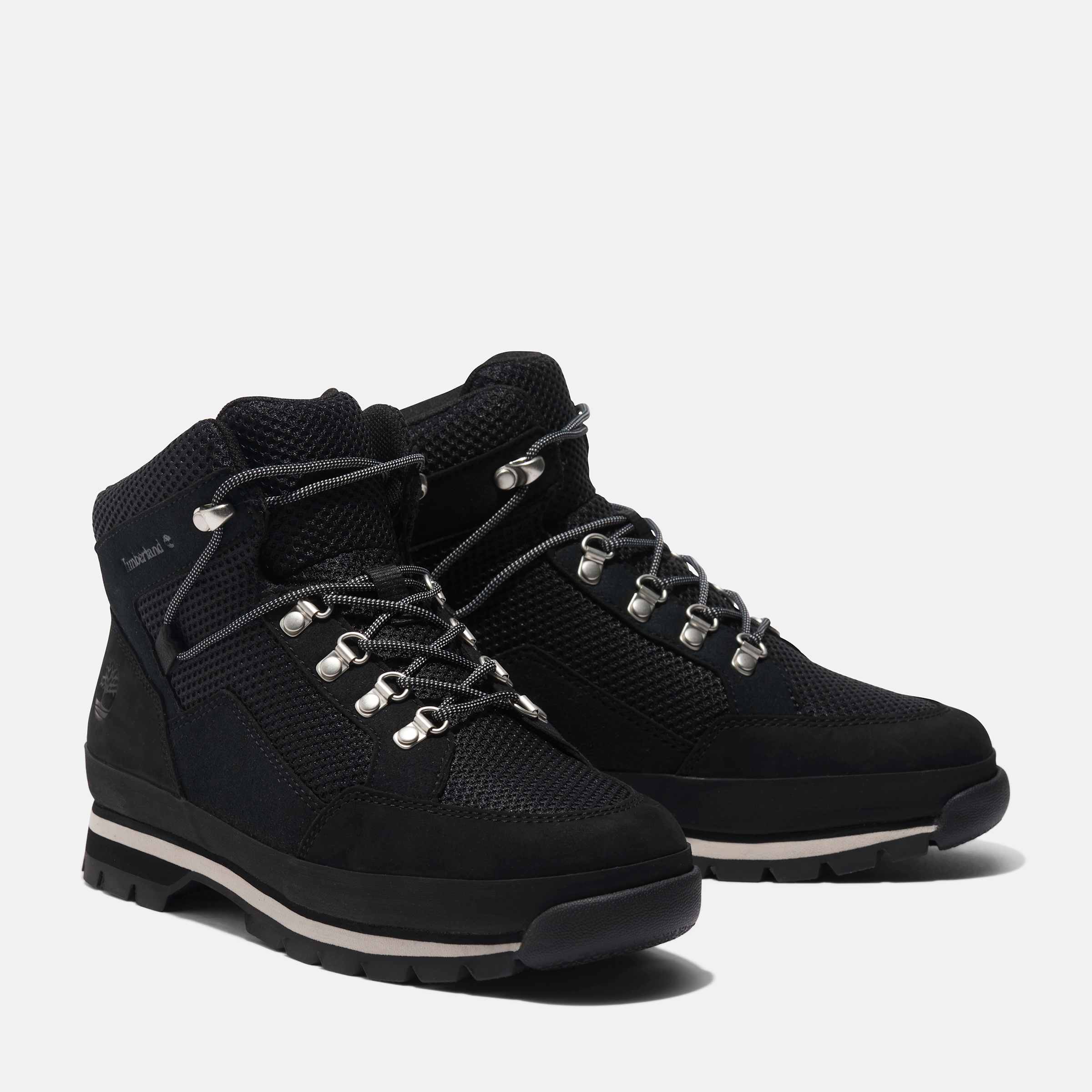 Bota para mujer Euro Hiker Mid con cordones - Imagen 4 de 19
