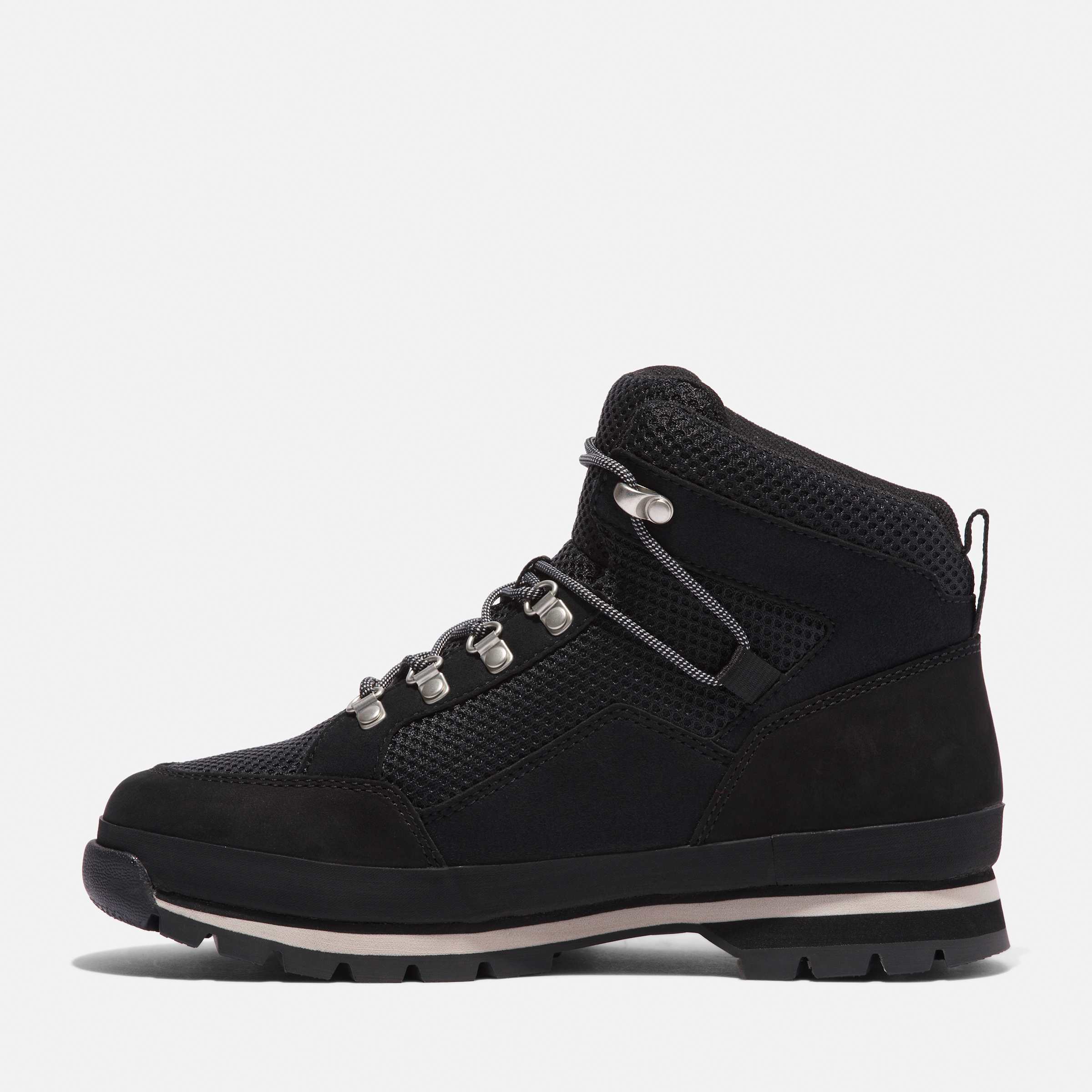 Bota para mujer Euro Hiker Mid con cordones - Imagen 6 de 19