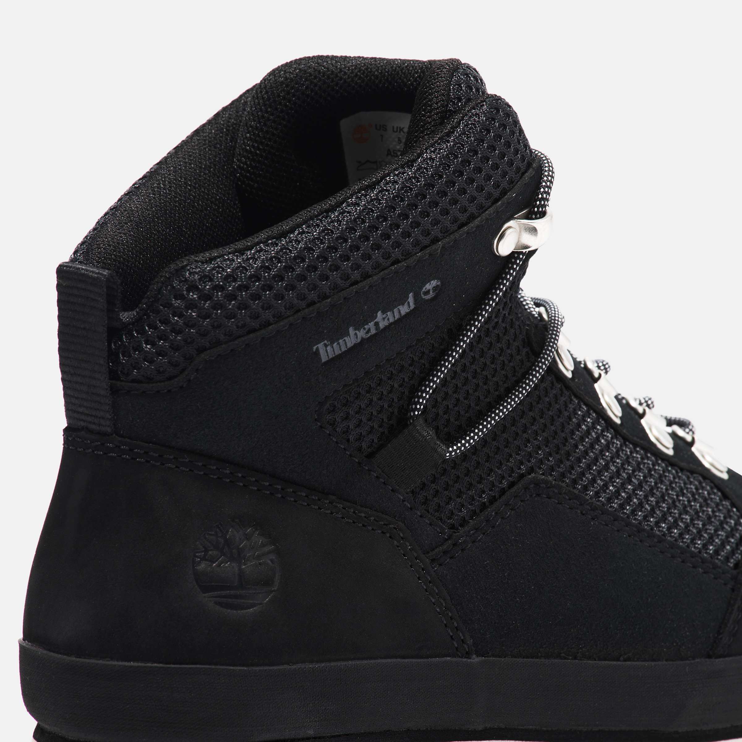 Bota para mujer Euro Hiker Mid con cordones - Imagen 7 de 19