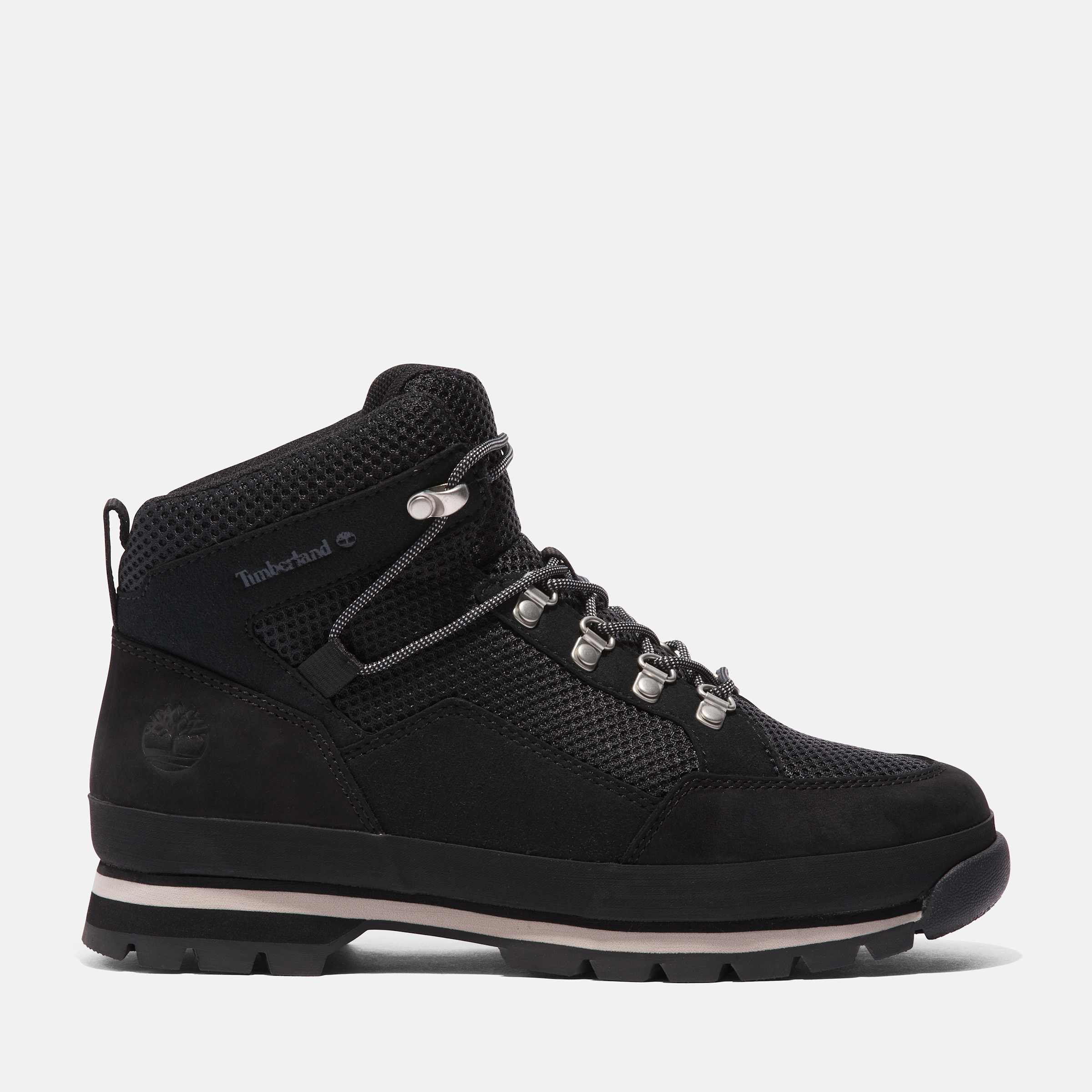 Bota para mujer Euro Hiker Mid con cordones - Imagen 2 de 19