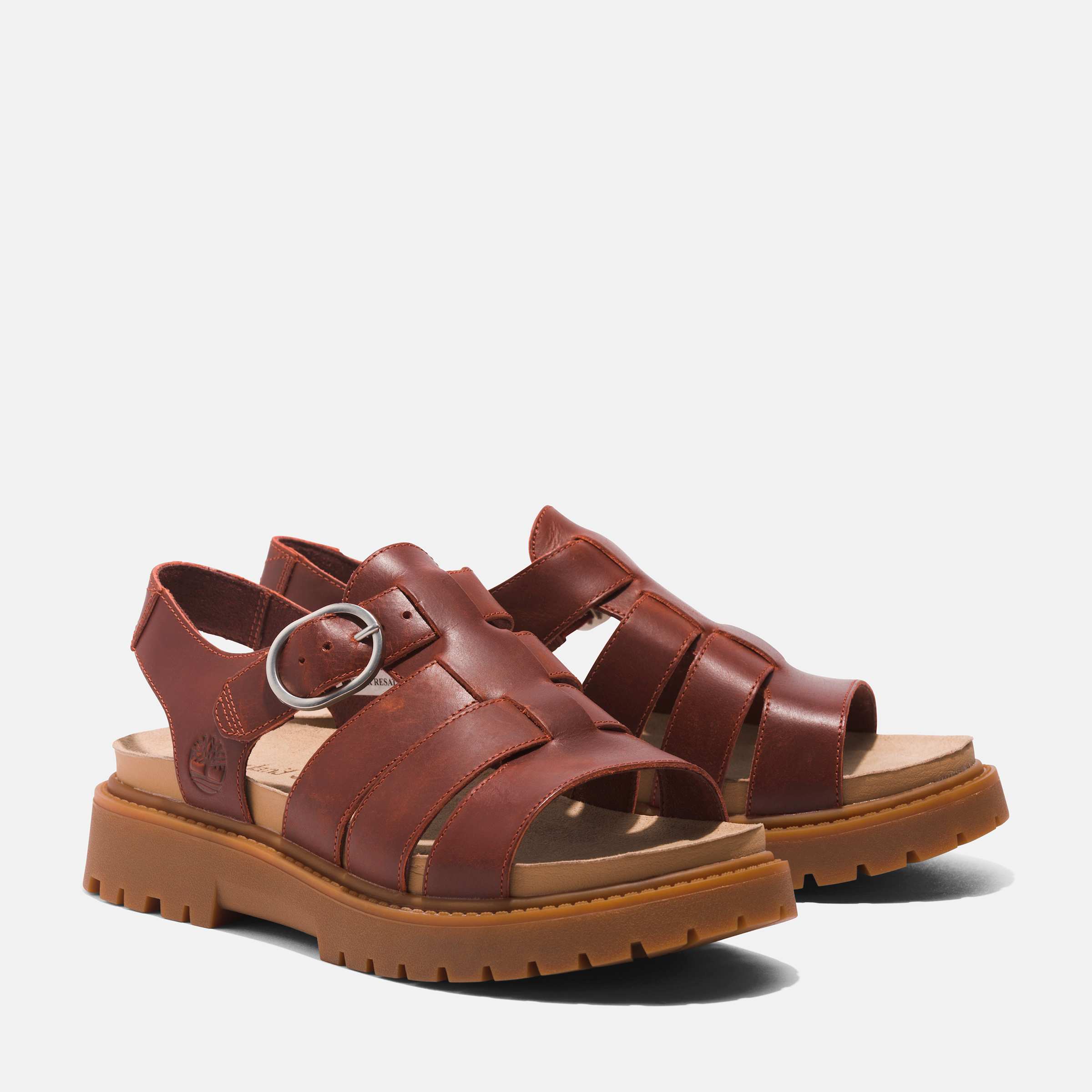 Women's Clairemont Way Fisherman Sandal - Picture 11 of 24