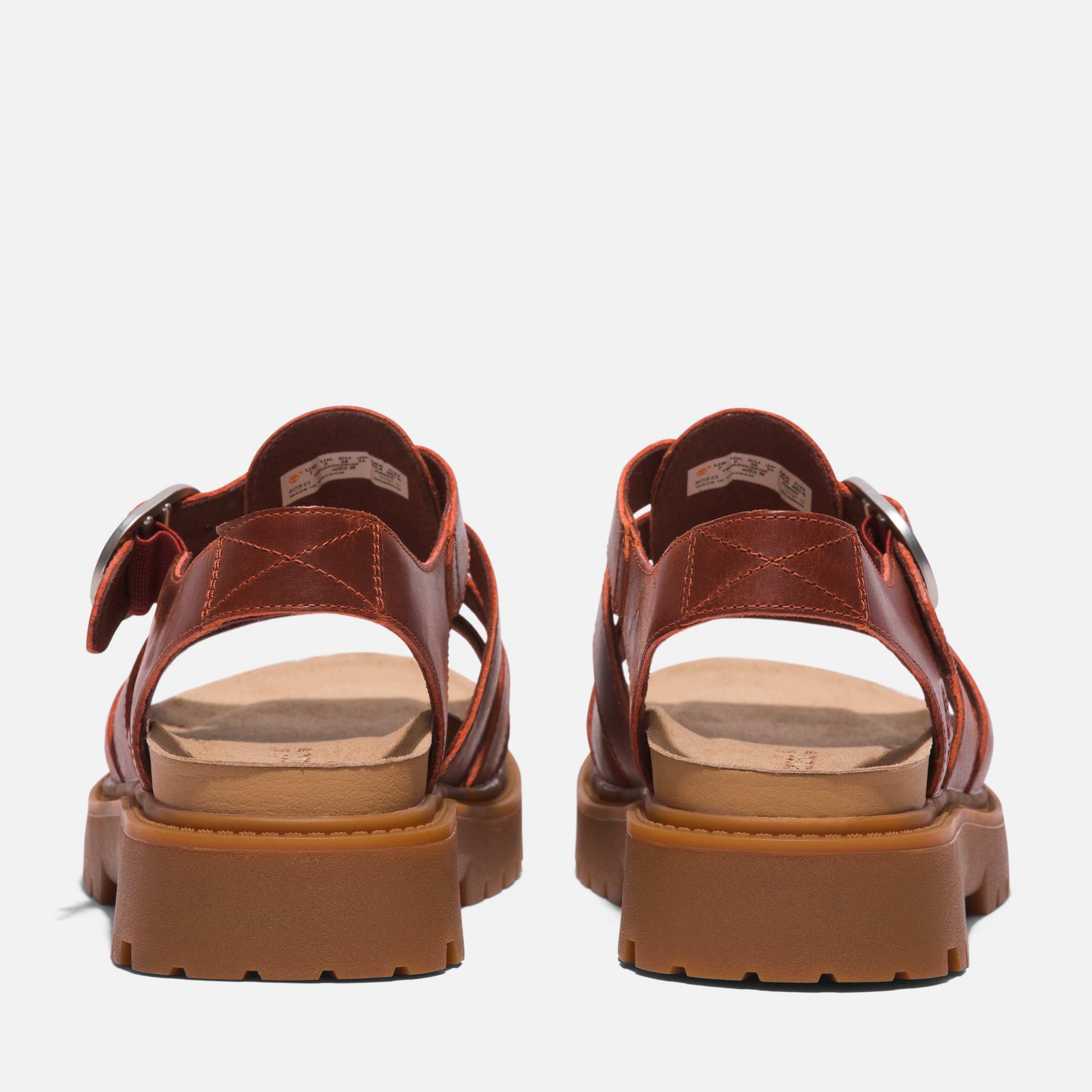 Women's Clairemont Way Fisherman Sandal - Picture 12 of 24
