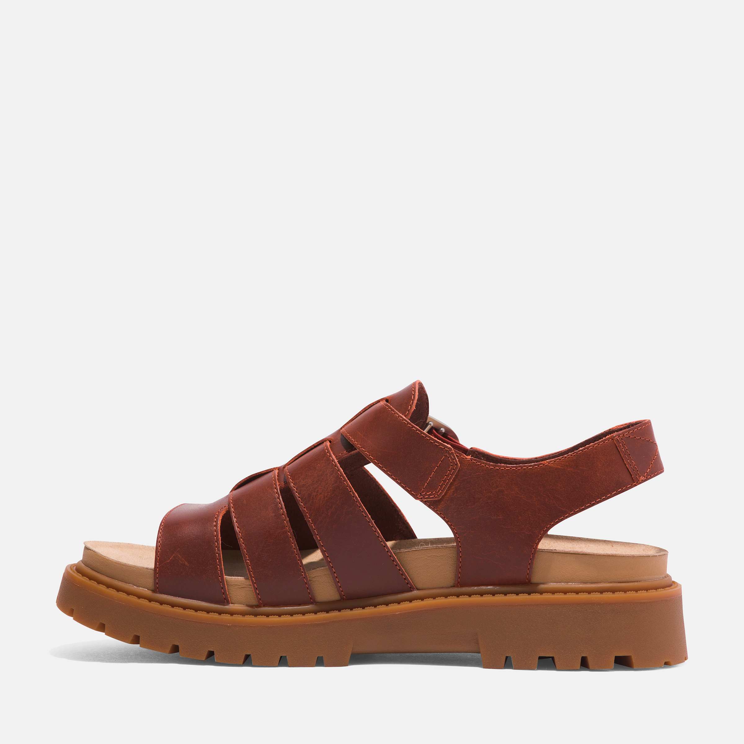 Women's Clairemont Way Fisherman Sandal - Picture 13 of 24