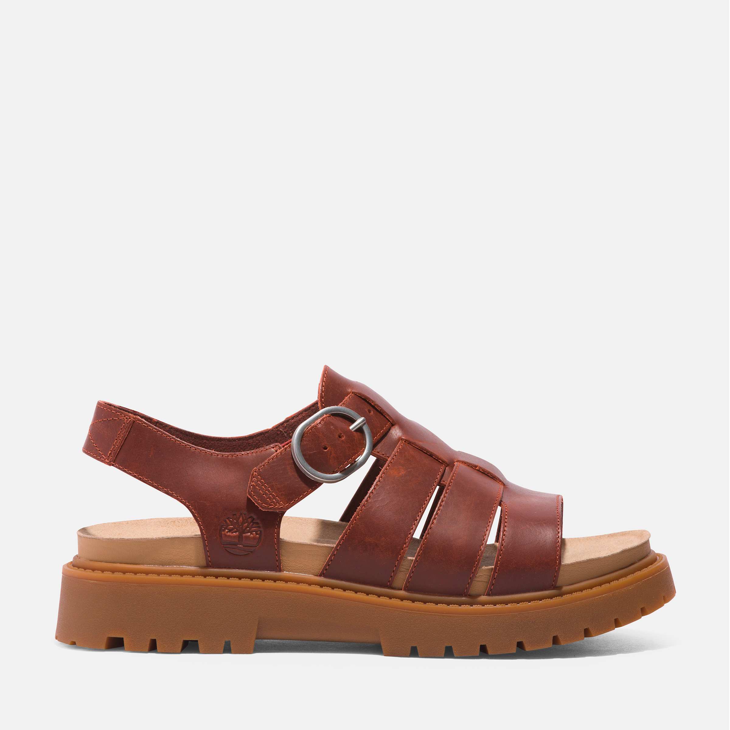 Women's Clairemont Way Fisherman Sandal - Picture 9 of 24