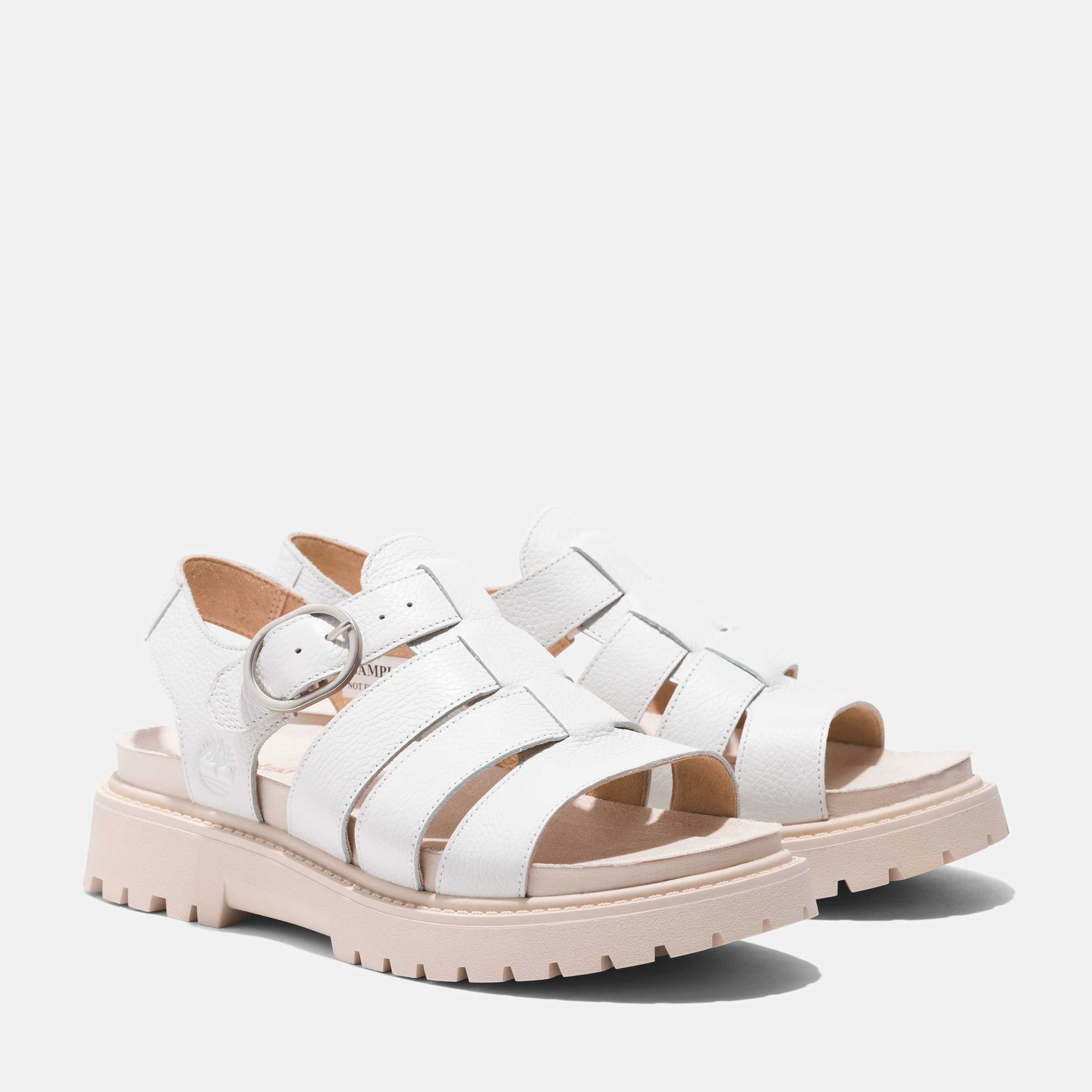 Women's Clairemont Way Fisherman Sandal - Picture 19 of 24