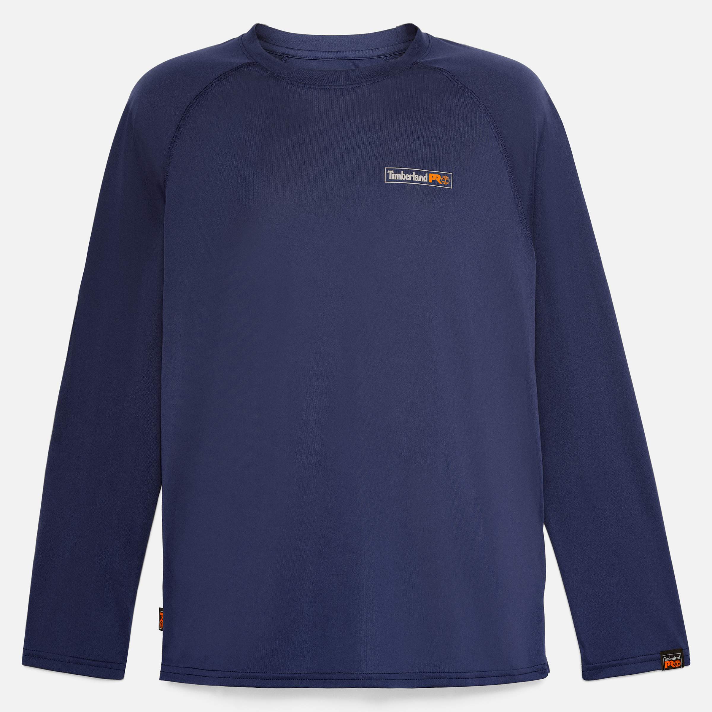 Herren Timberland PRO Wicking Good Sport Langarm T-Shirt - Bild 11 von 40