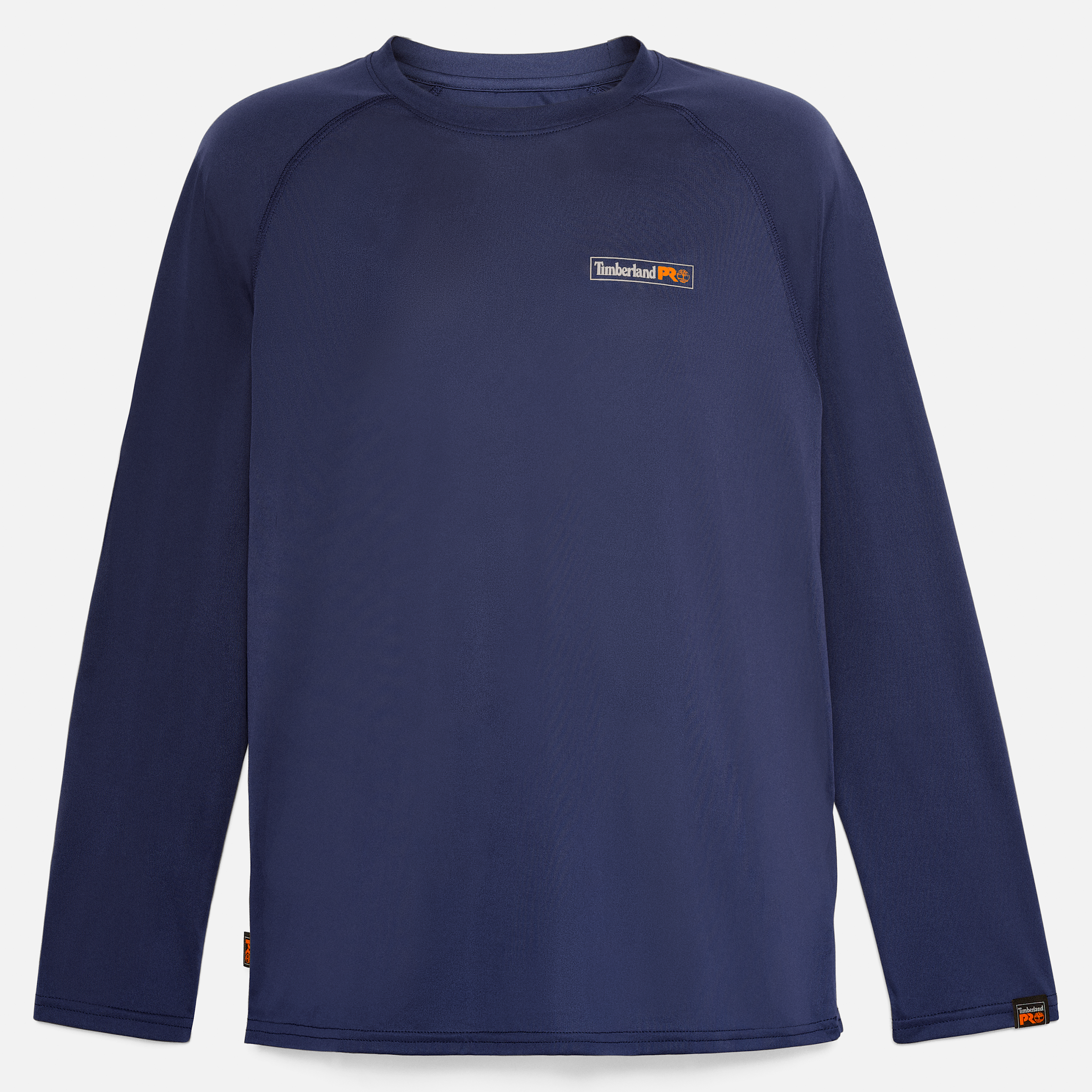 Herren Timberland PRO Wicking Good Sport Langarm T-Shirt - Bild 15 von 40