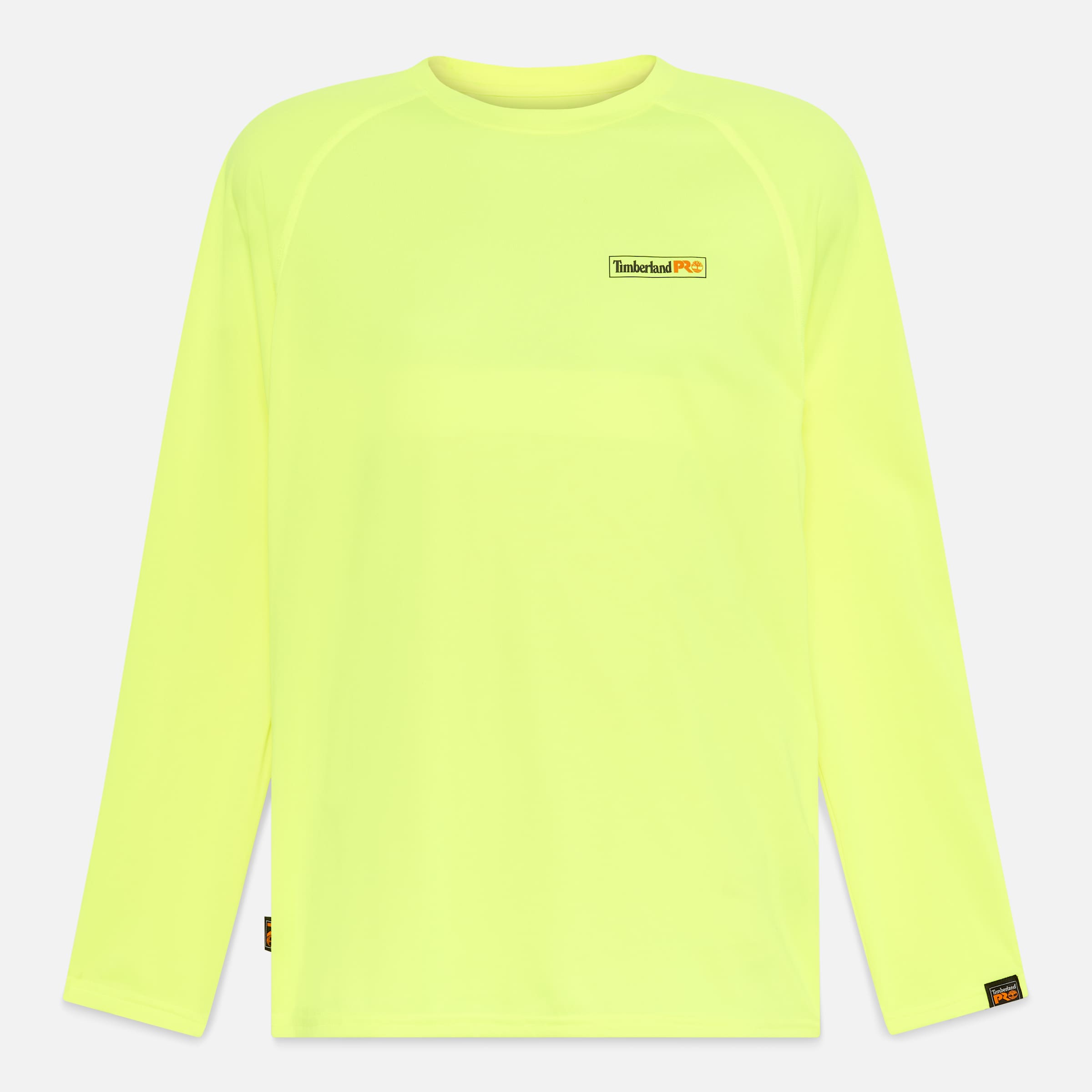 Herren Timberland PRO Wicking Good Sport Langarm T-Shirt - Bild 28 von 40