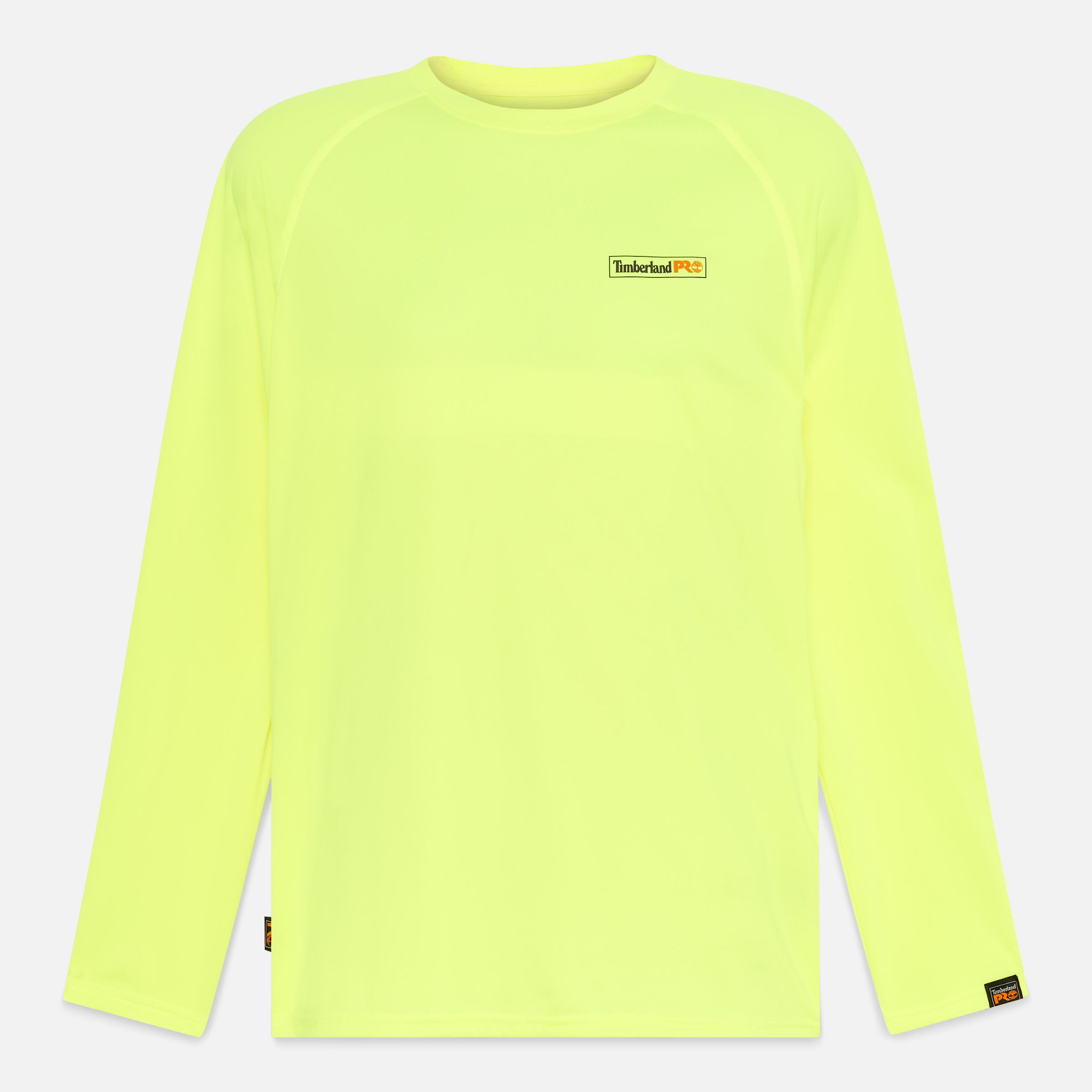 Herren Timberland PRO Wicking Good Sport Langarm T-Shirt - Bild 31 von 40