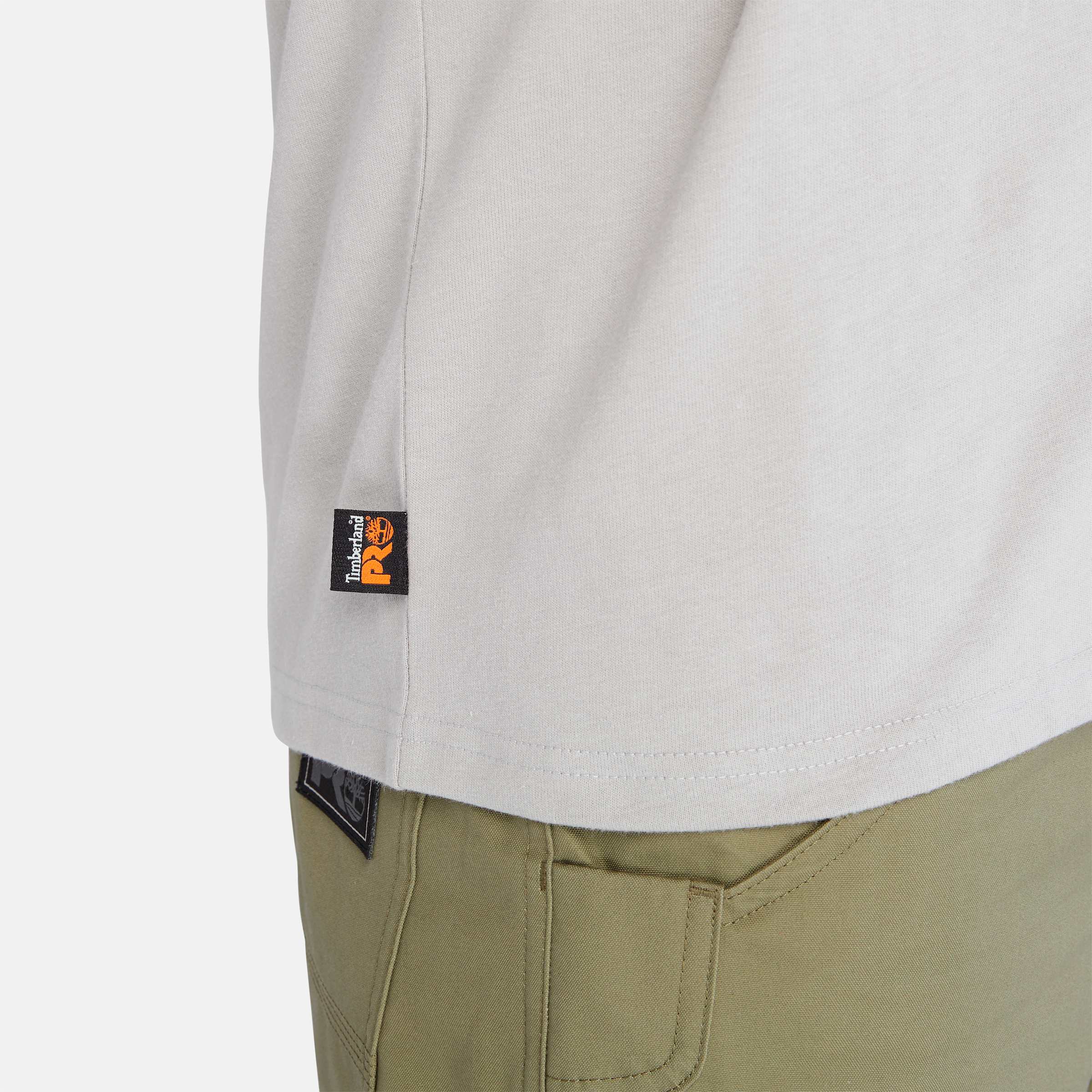 Men's Timberland PRO Core Pocket T-Shirt - Picture 25 of 47