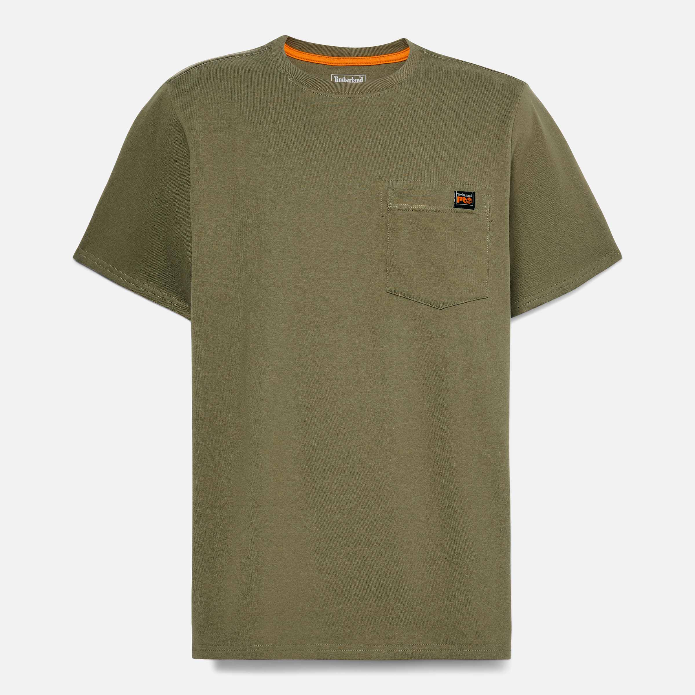 Men's Timberland PRO Core Pocket T-Shirt - Picture 35 of 47