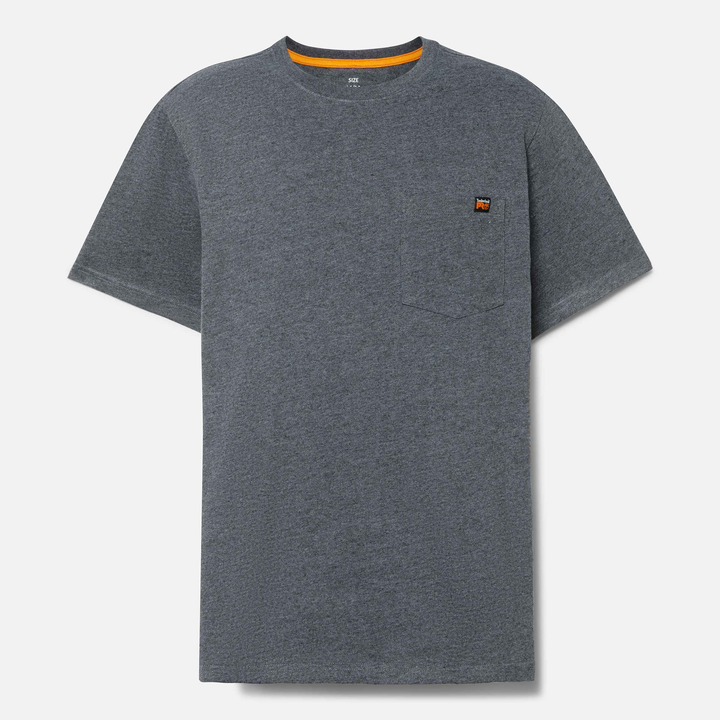 Men's Timberland PRO Core Pocket T-Shirt - Picture 17 of 47