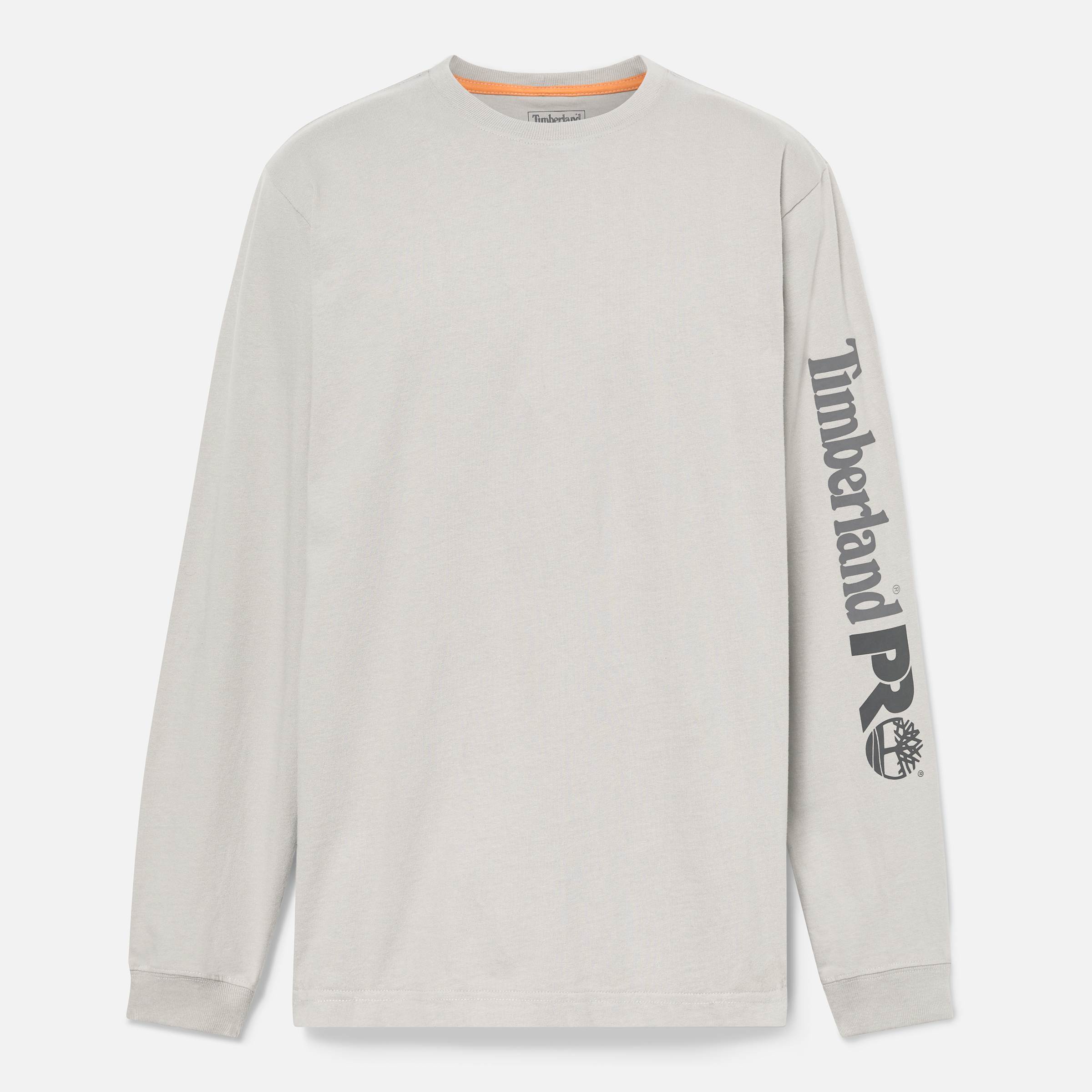Camiseta de manga larga Timberland PRO Core Logo para hombre - Imagen 29 de 29