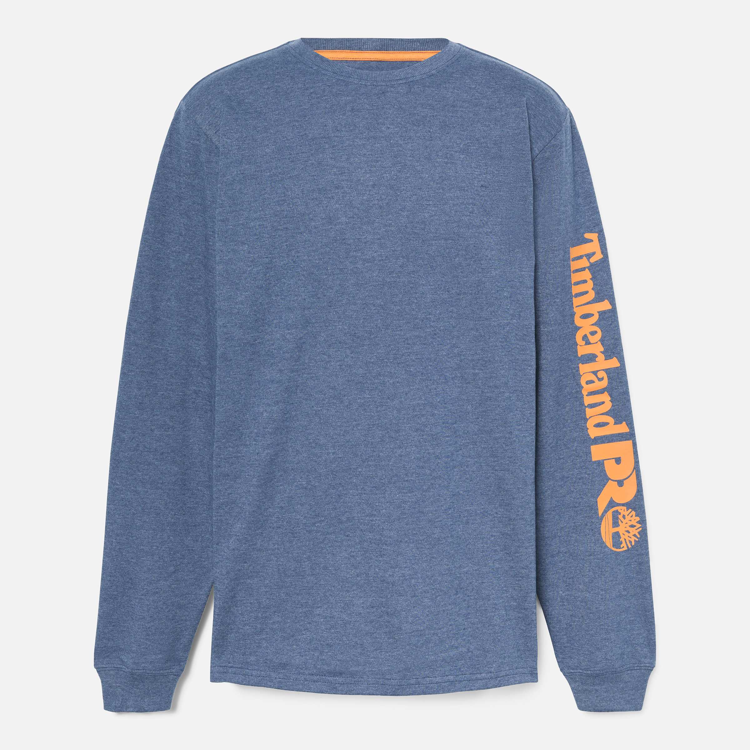Camiseta de manga larga Timberland PRO Core Logo para hombre - Imagen 17 de 29
