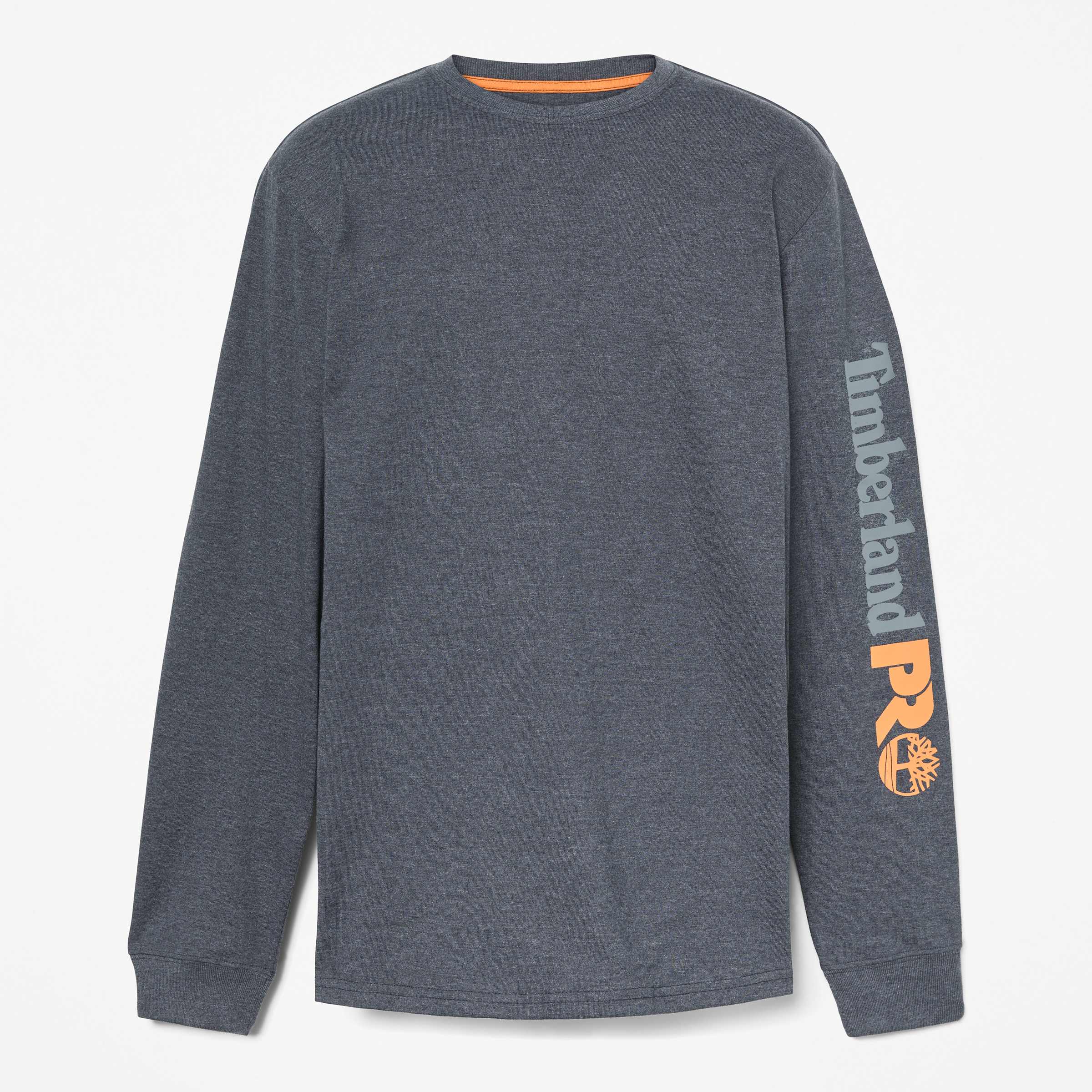 Camiseta de manga larga Timberland PRO Core Logo para hombre - Imagen 23 de 29