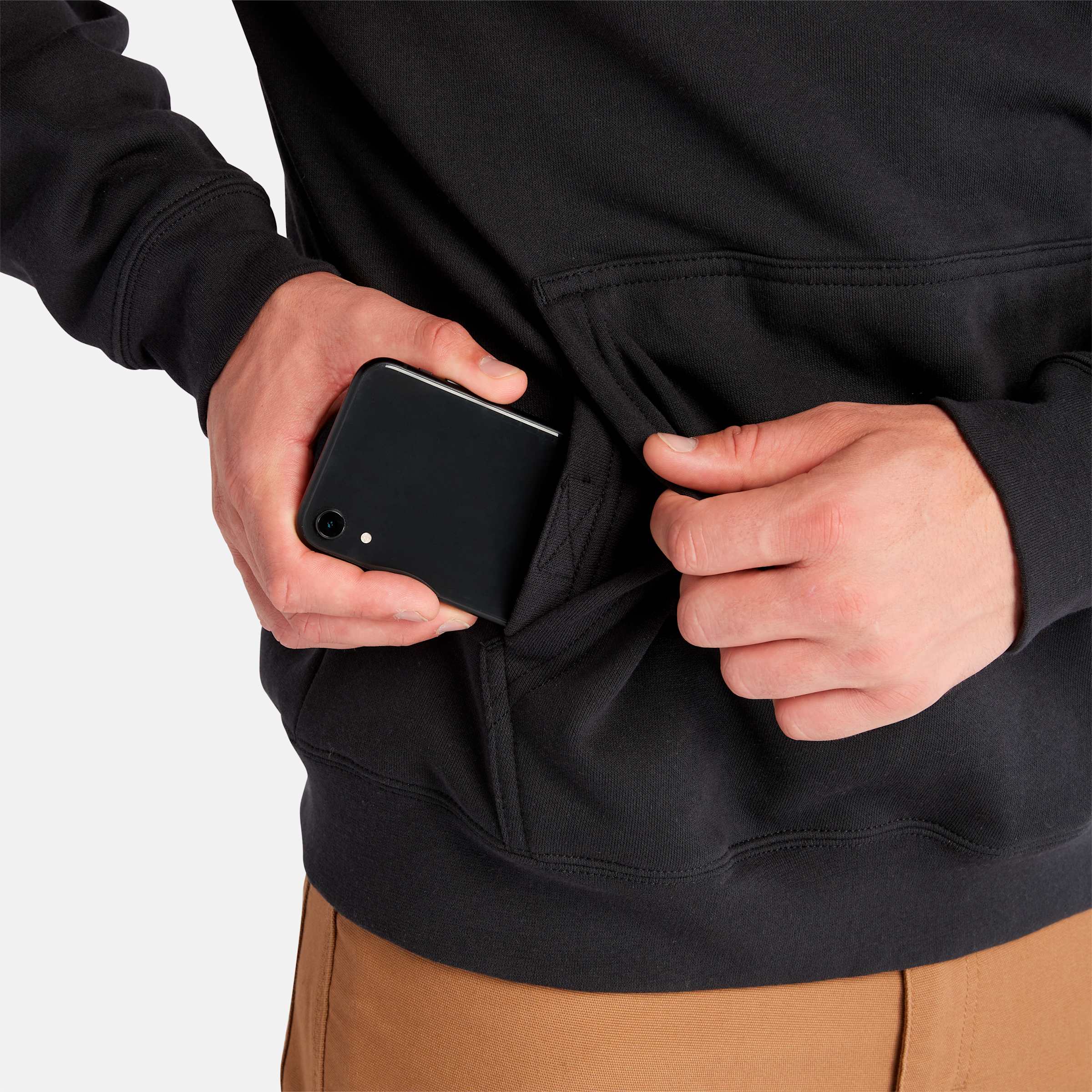 Sudadera con capucha deportiva Timberland PRO Honcho para hombre - Imagen 13 de 56