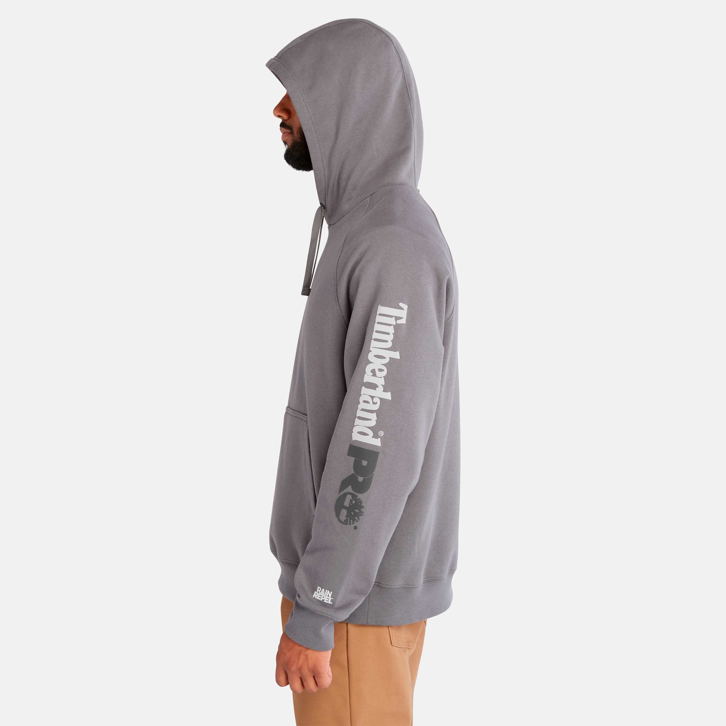 Sudadera con capucha deportiva Timberland PRO Honcho para hombre - Imagen 49 de 56