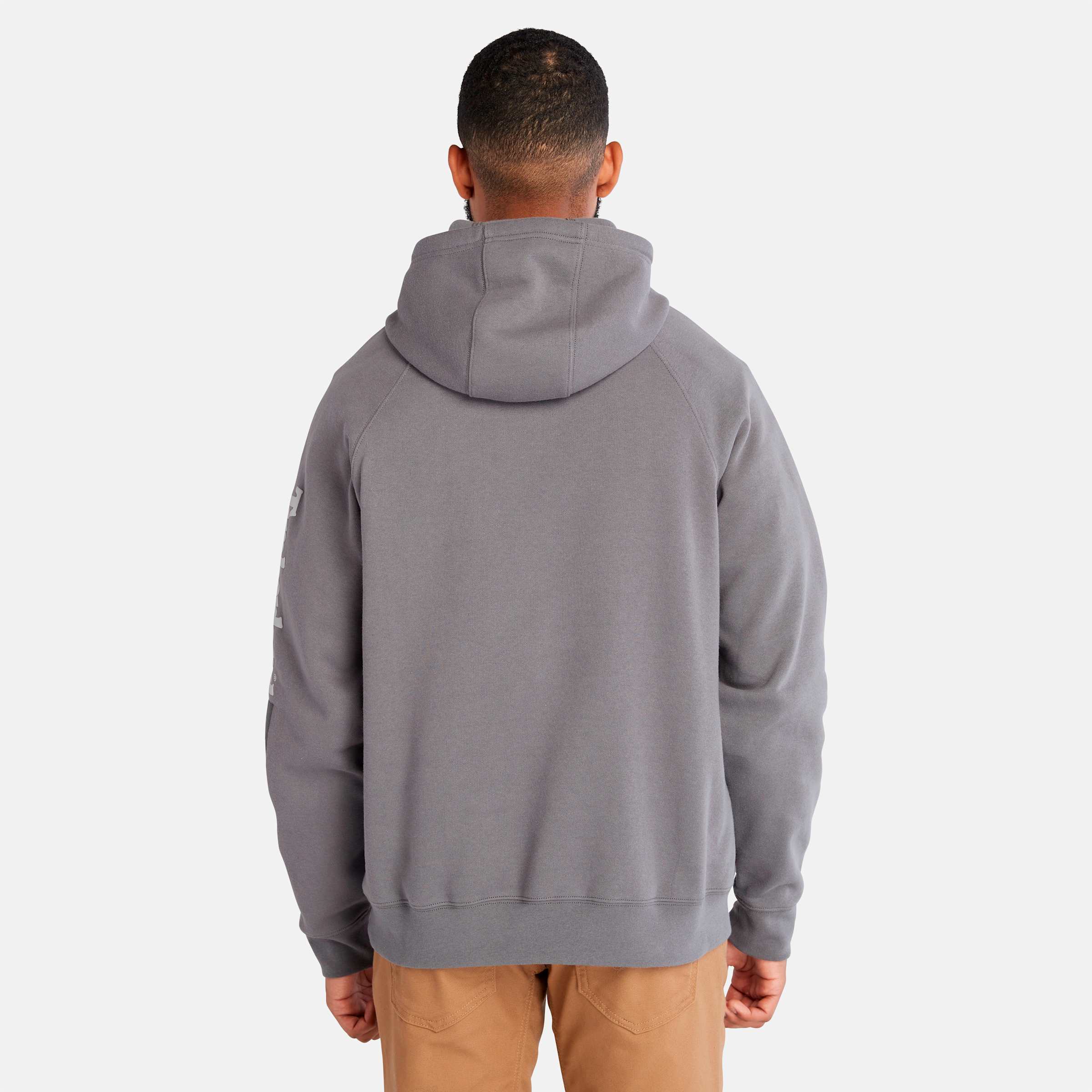 Sudadera con capucha deportiva Timberland PRO Honcho para hombre - Imagen 48 de 56