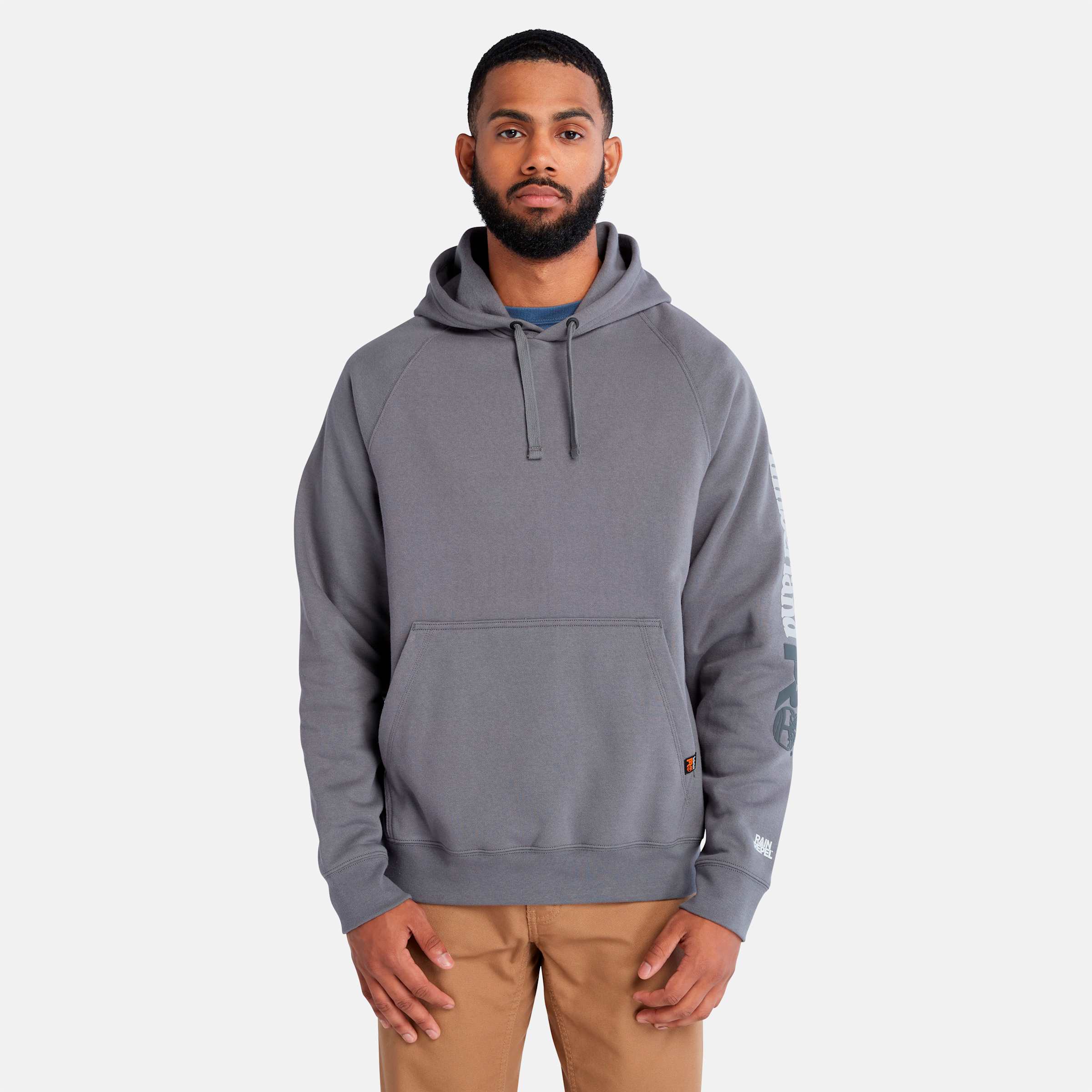 Sudadera con capucha deportiva Timberland PRO Honcho para hombre - Imagen 44 de 56