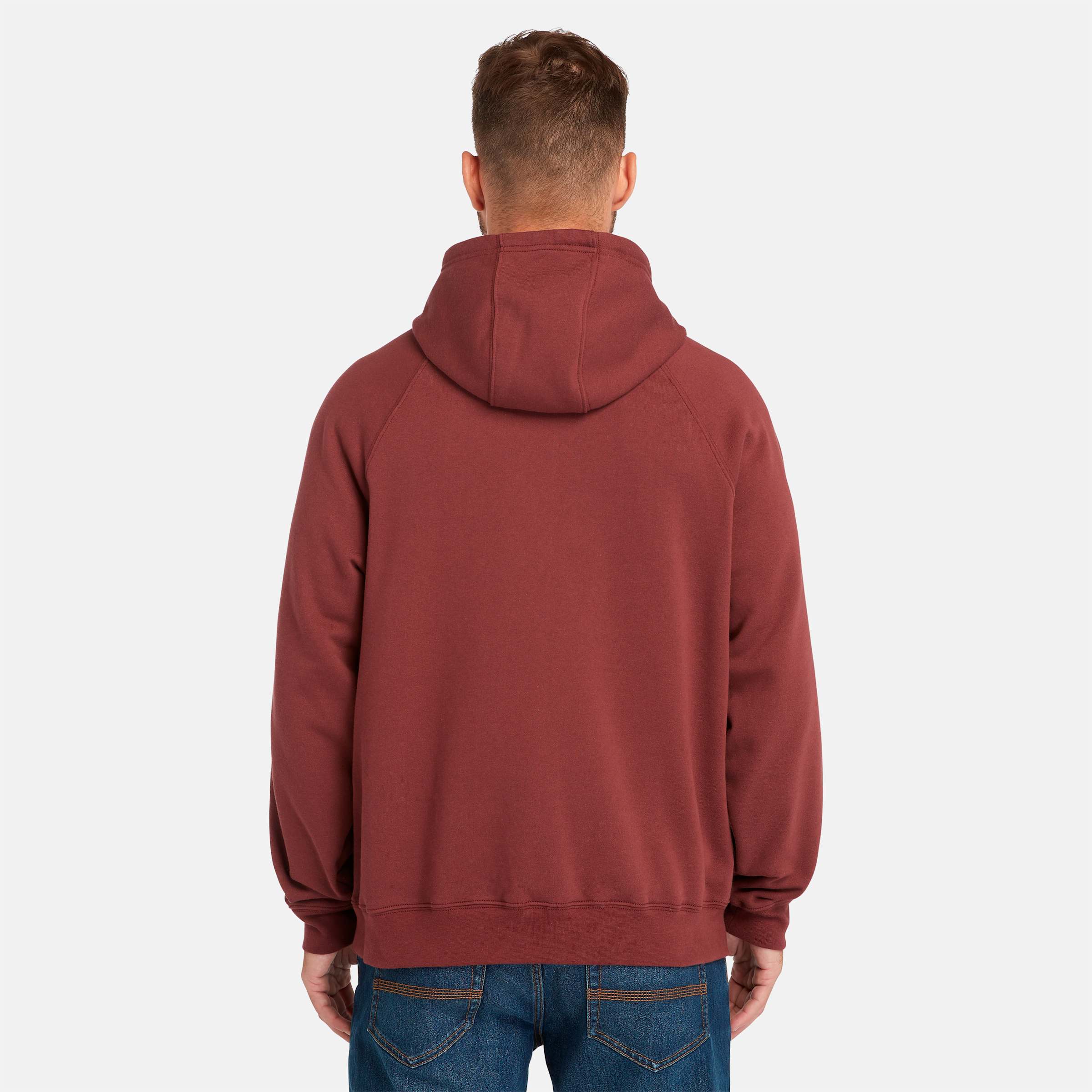 Sudadera con capucha deportiva Timberland PRO Honcho para hombre - Imagen 40 de 56
