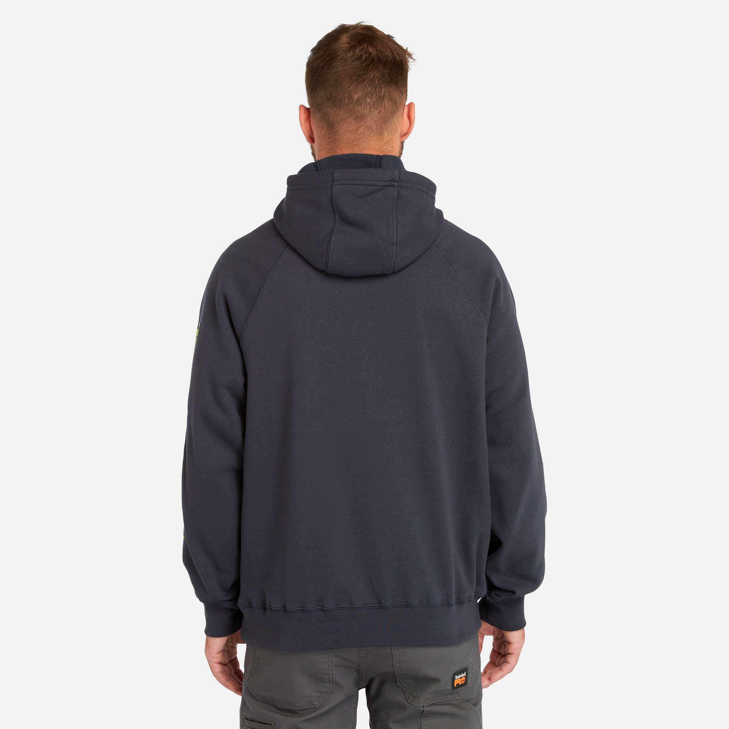 Sudadera con capucha deportiva Timberland PRO Honcho para hombre - Imagen 24 de 56