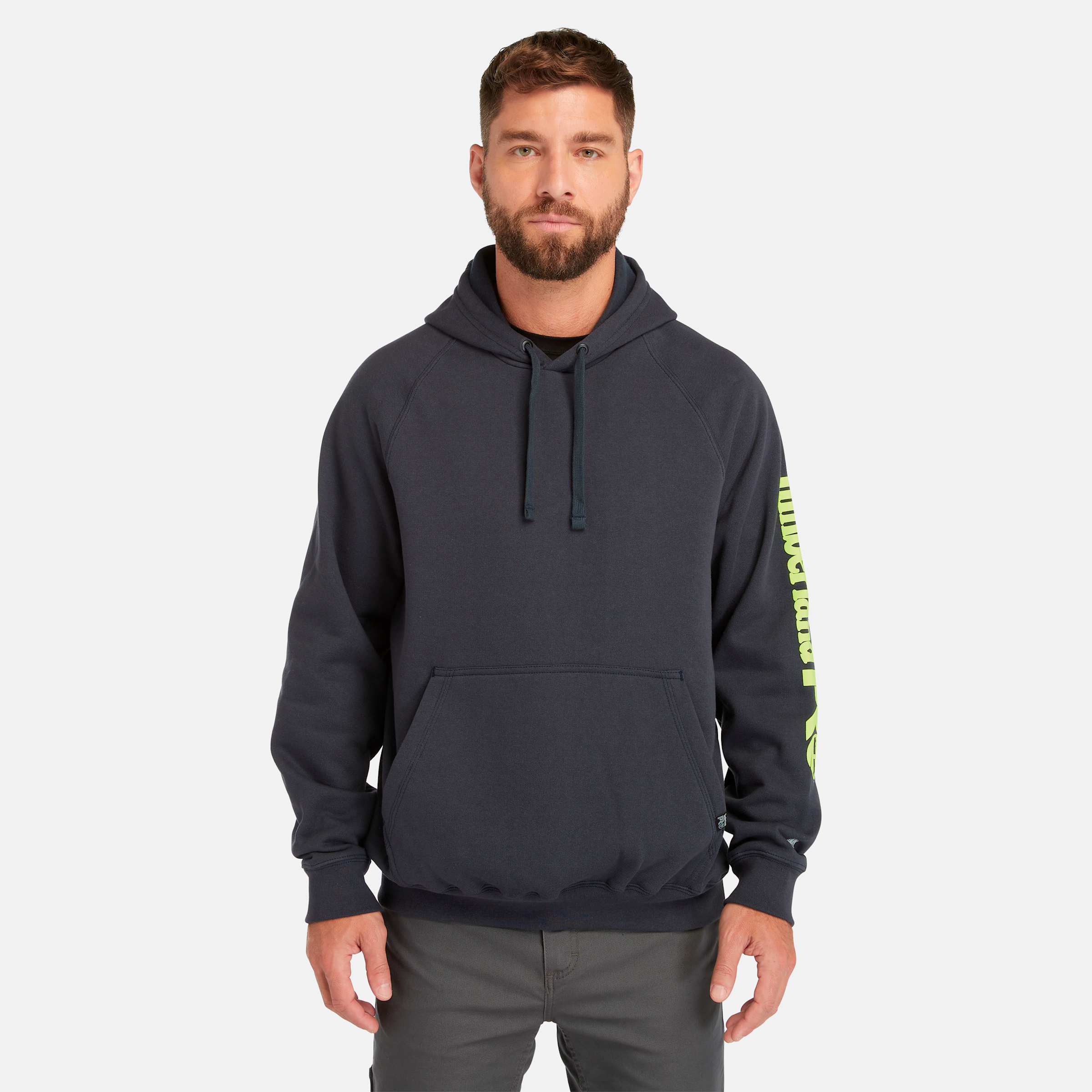 Sudadera con capucha deportiva Timberland PRO Honcho para hombre - Imagen 22 de 56