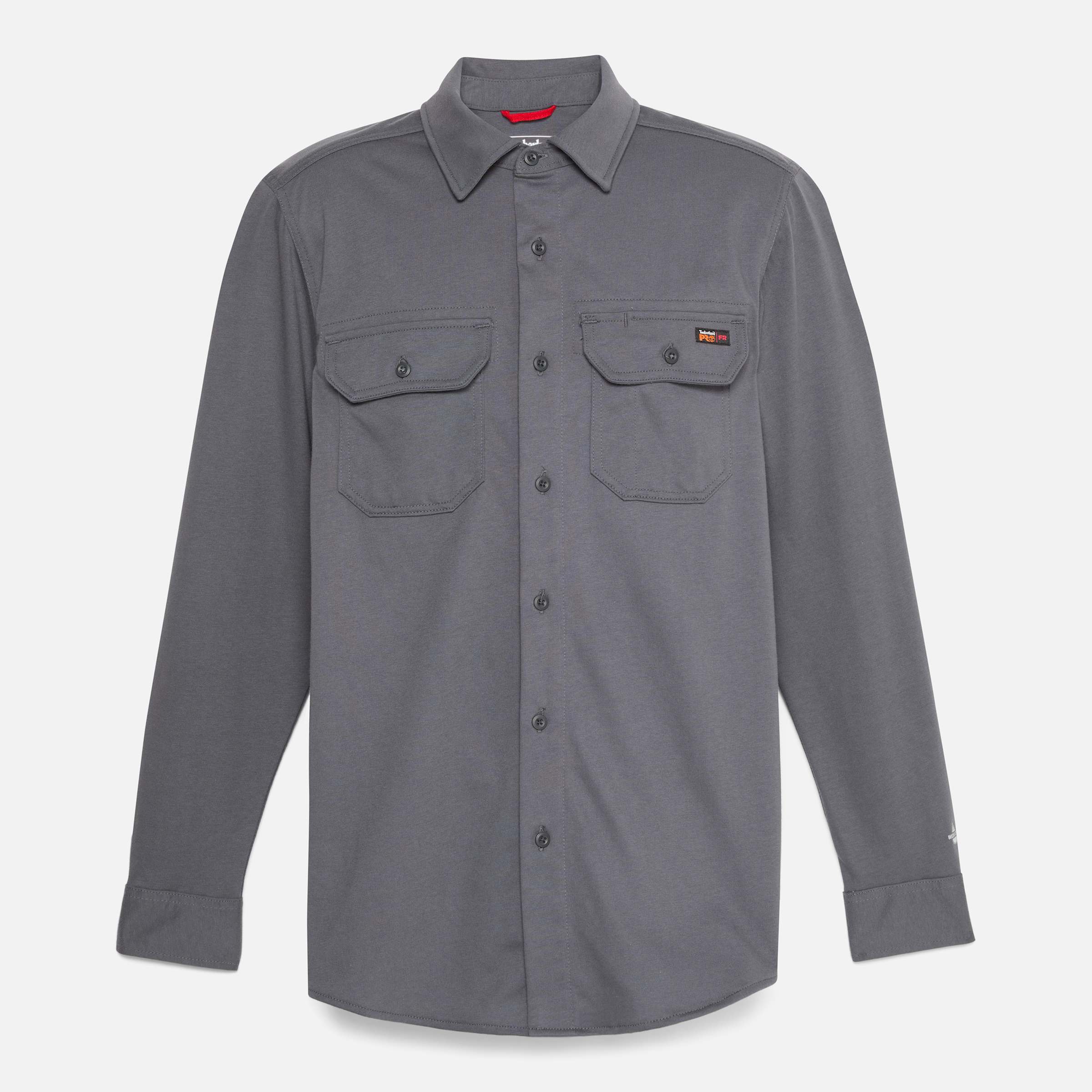 Men's Timberland PRO Cotton Core Flame-Resistant Shirt - Picture 10 of 24