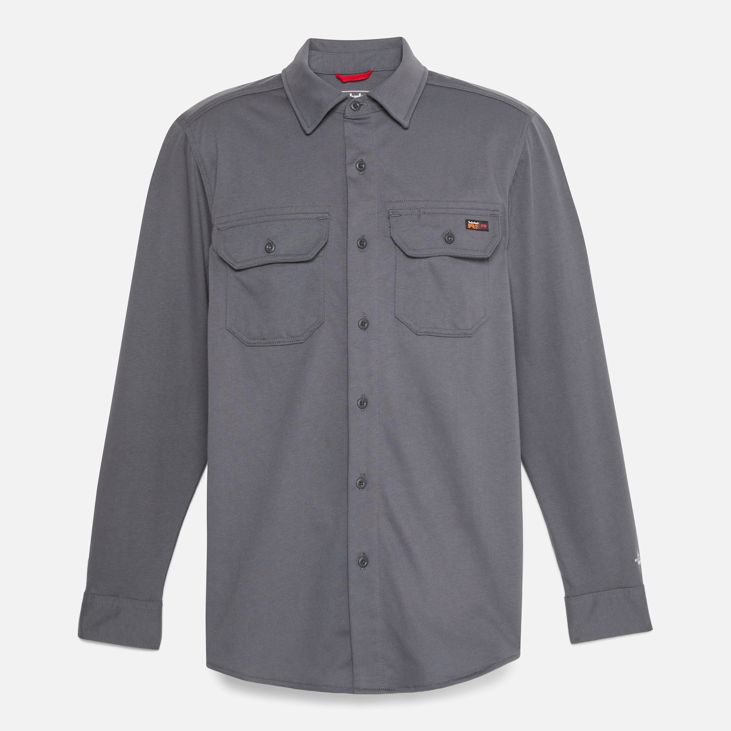 Men's Timberland PRO Cotton Core Flame-Resistant Shirt - Picture 15 of 24