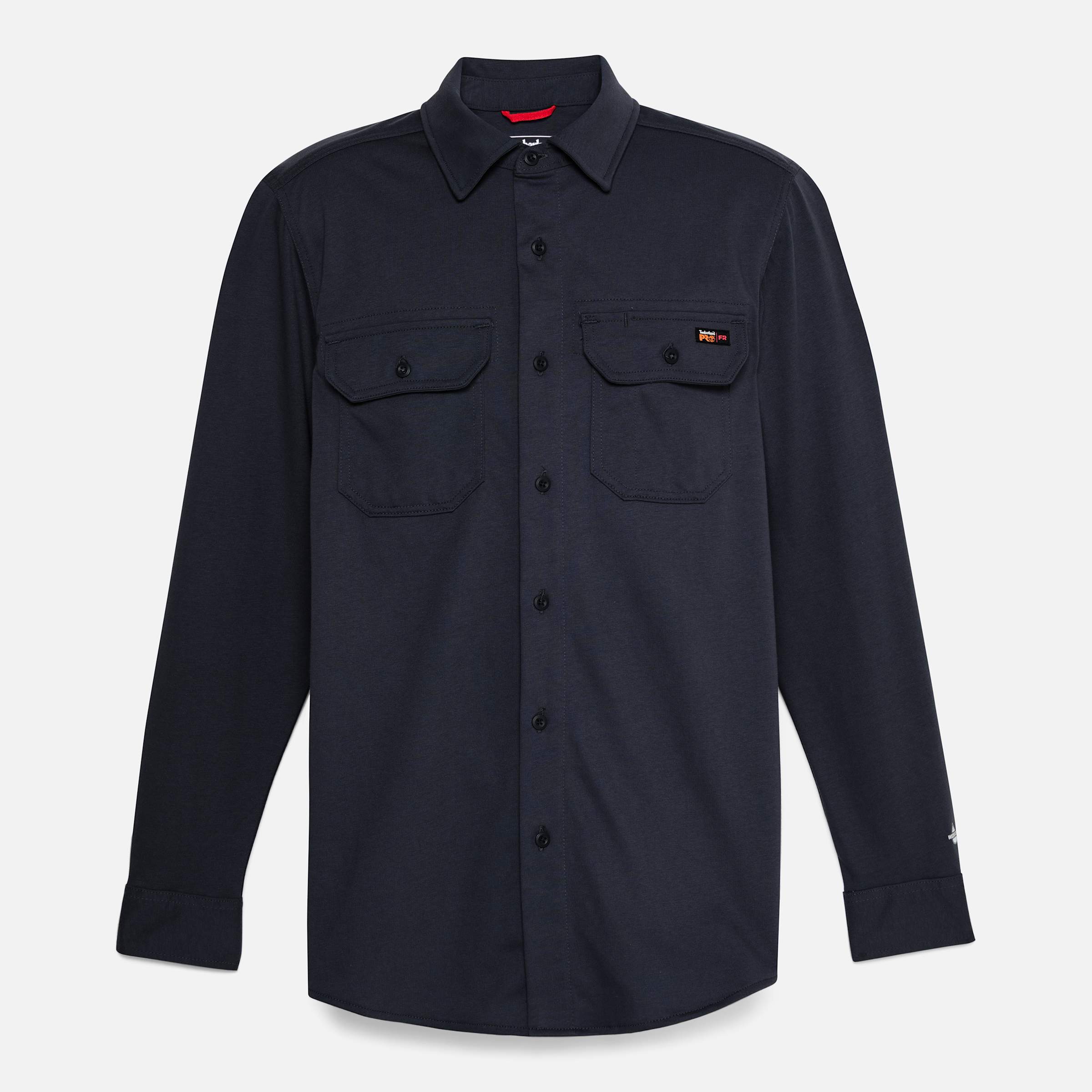 Men's Timberland PRO Cotton Core Flame-Resistant Shirt - Picture 18 of 24