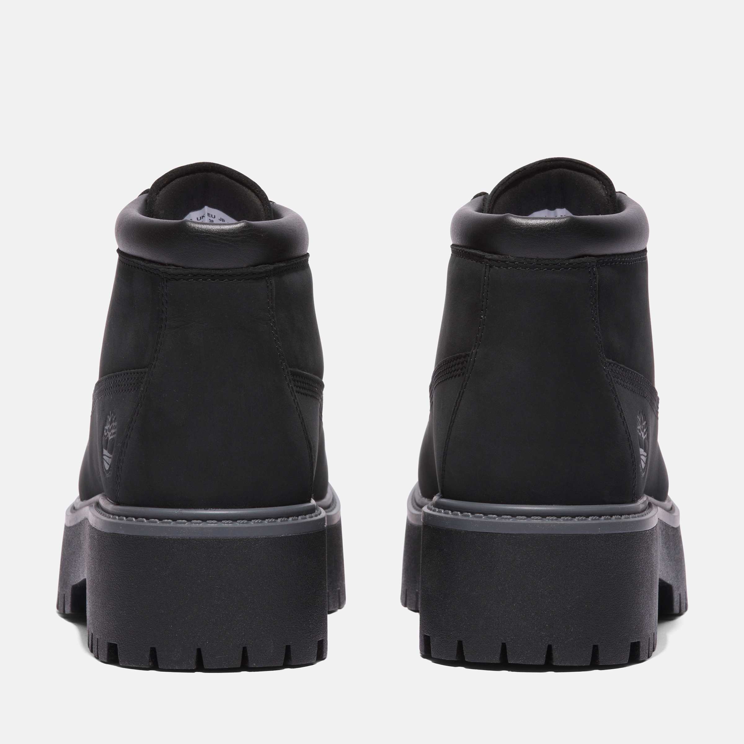 Women's Stone Street Waterproof Platform Chukka - Picture 5 of 14