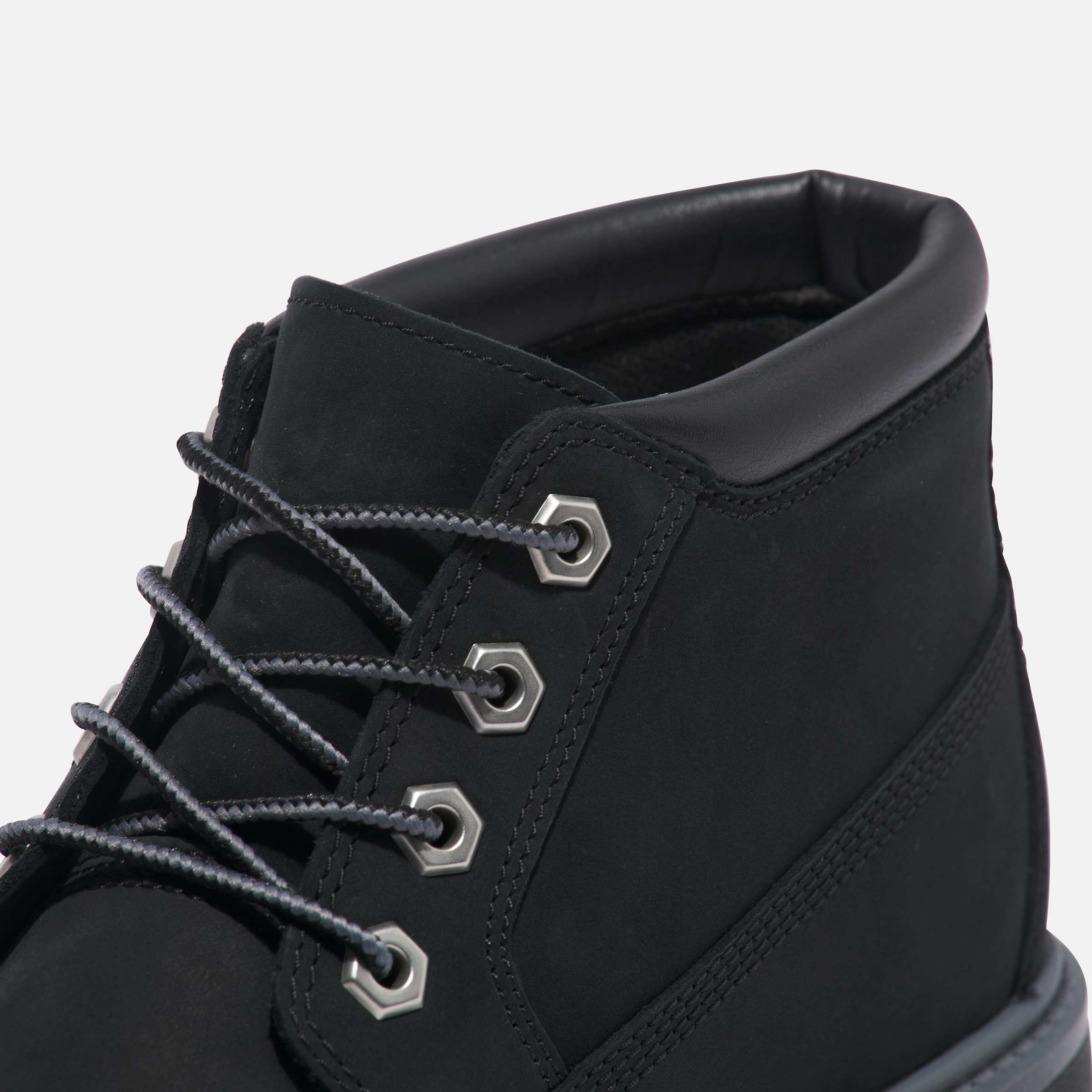 Women's Stone Street Waterproof Platform Chukka - Picture 7 of 14