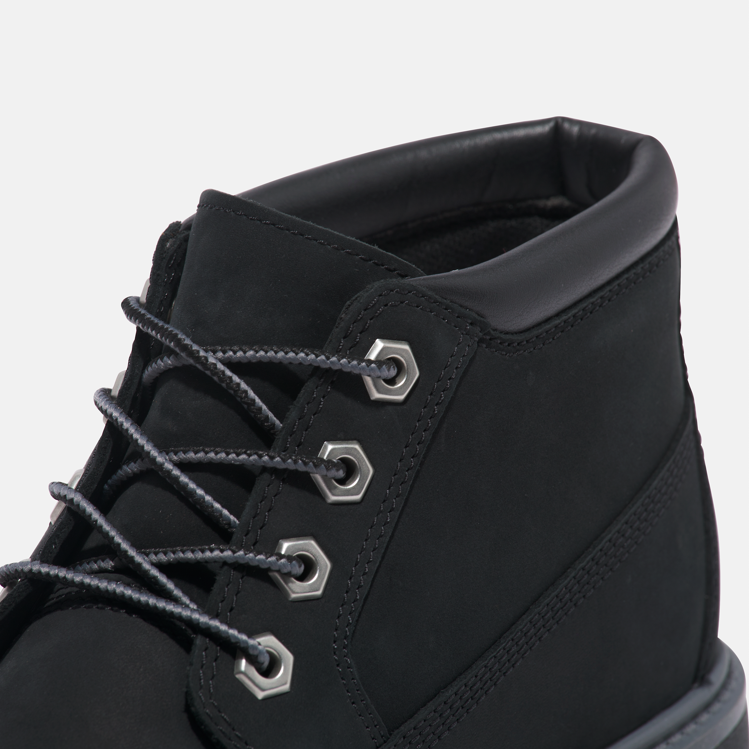 Women's Stone Street Waterproof Platform Chukka - Picture 8 of 14